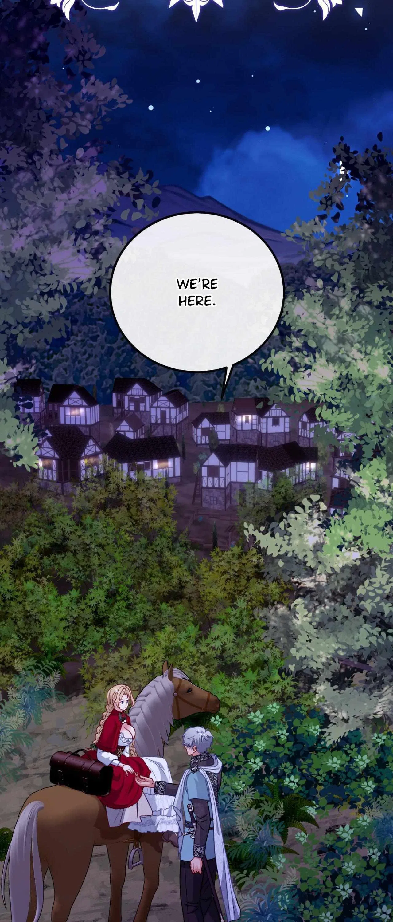 Hunks, Harems, and Hardcore Habits Chapter 51 – Page 63