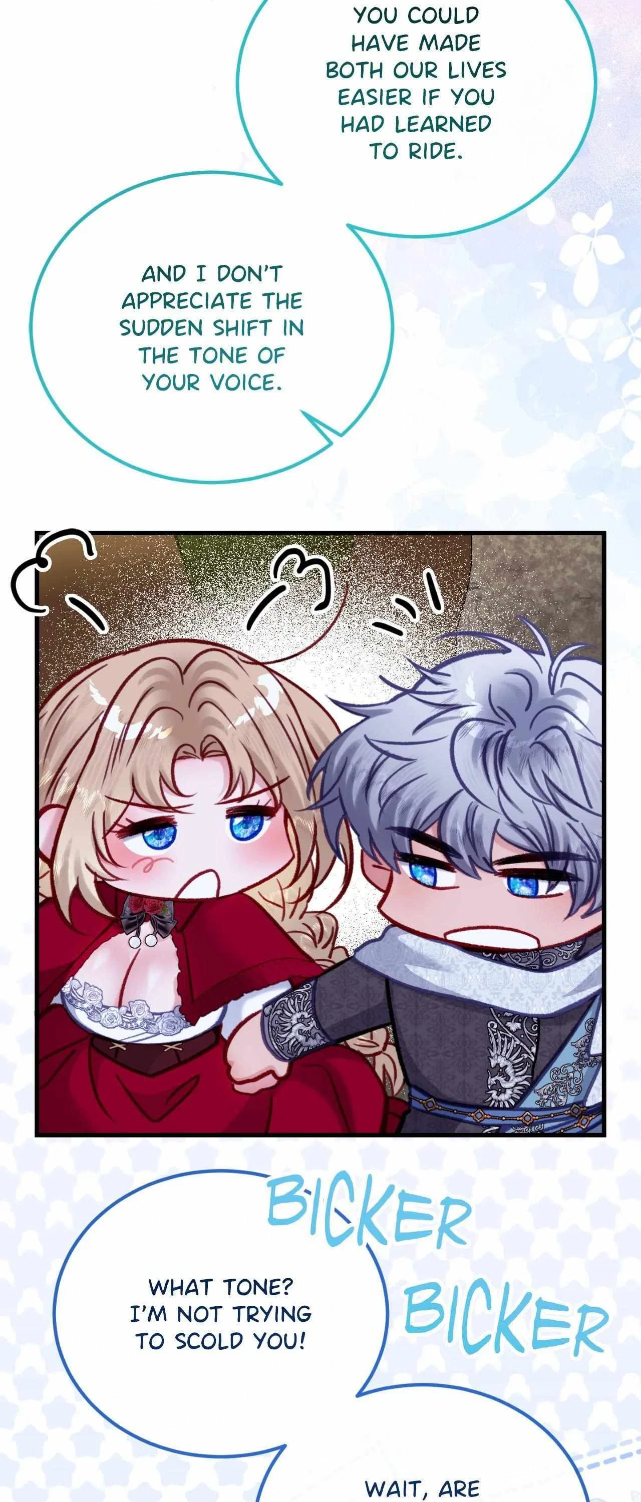 Hunks, Harems, and Hardcore Habits Chapter 51 – Page 65