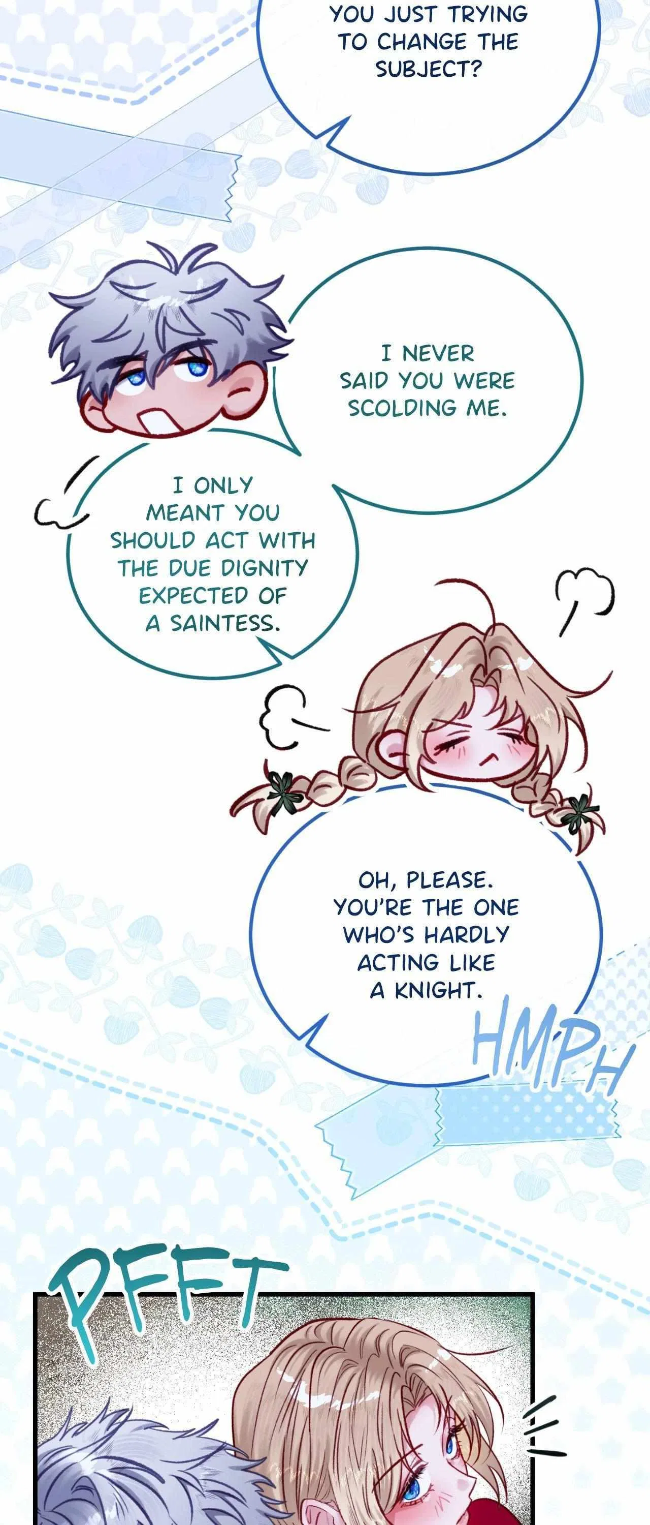 Hunks, Harems, and Hardcore Habits Chapter 51 – Page 66