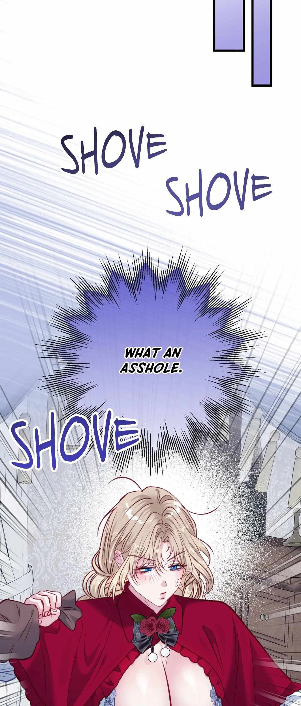 Hunks, Harems, and Hardcore Habits Chapter 50 – Page 3