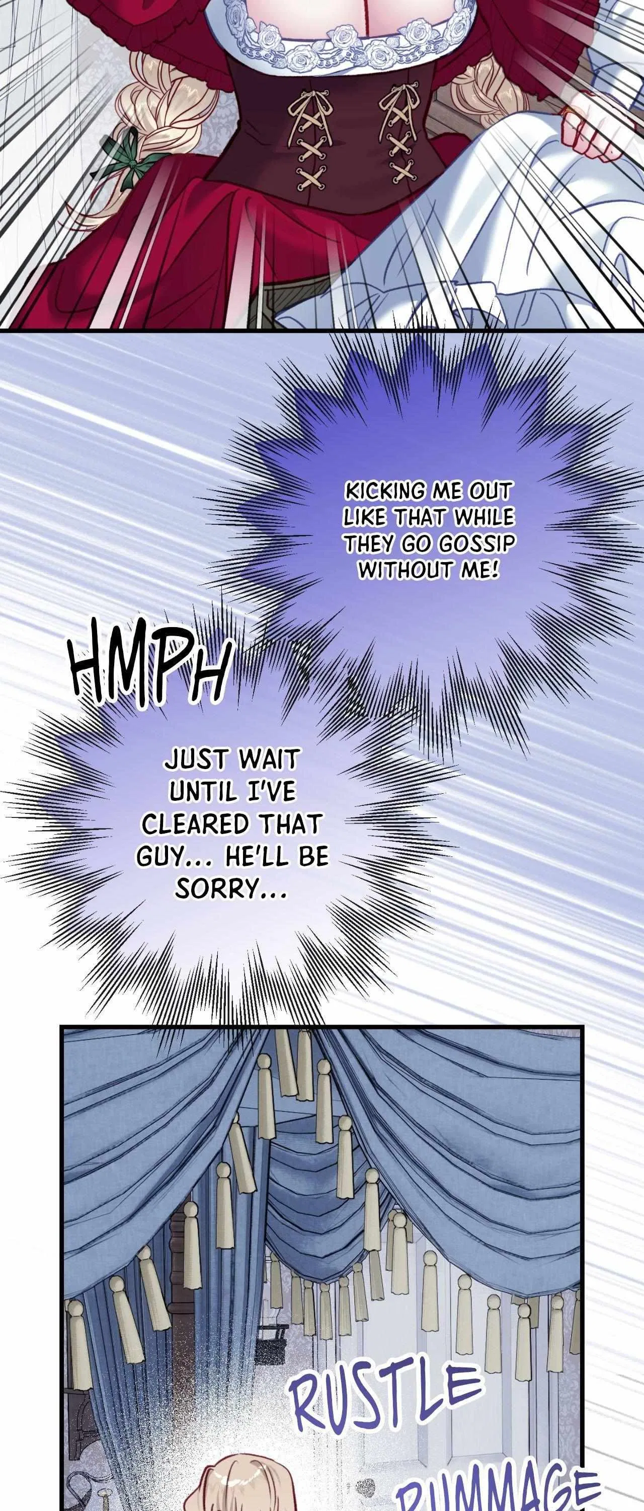 Hunks, Harems, and Hardcore Habits Chapter 50 – Page 4