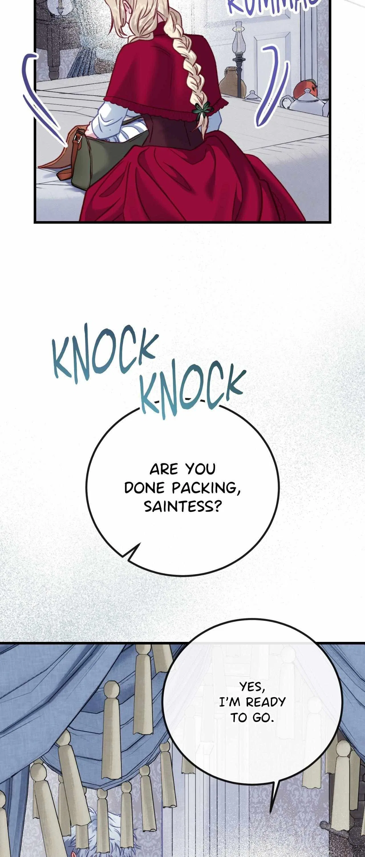 Hunks, Harems, and Hardcore Habits Chapter 50 – Page 5