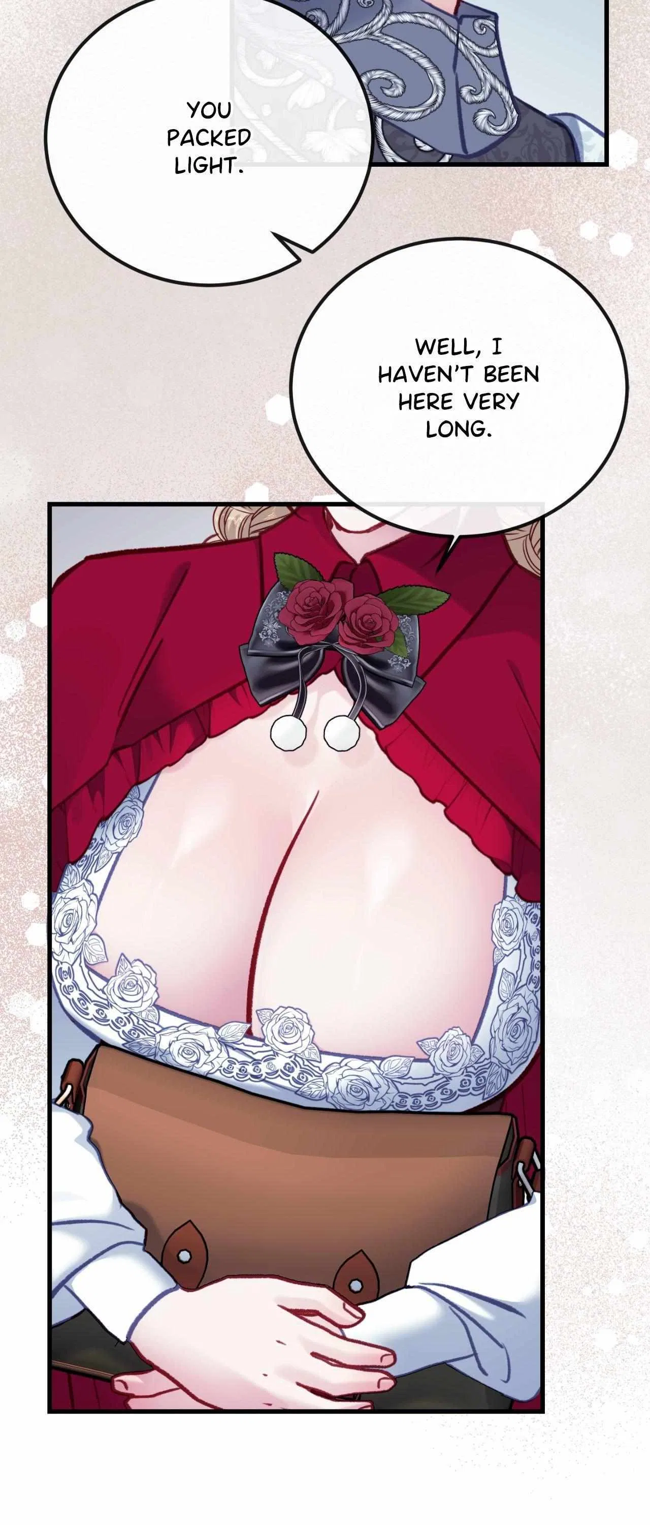 Hunks, Harems, and Hardcore Habits Chapter 50 – Page 7