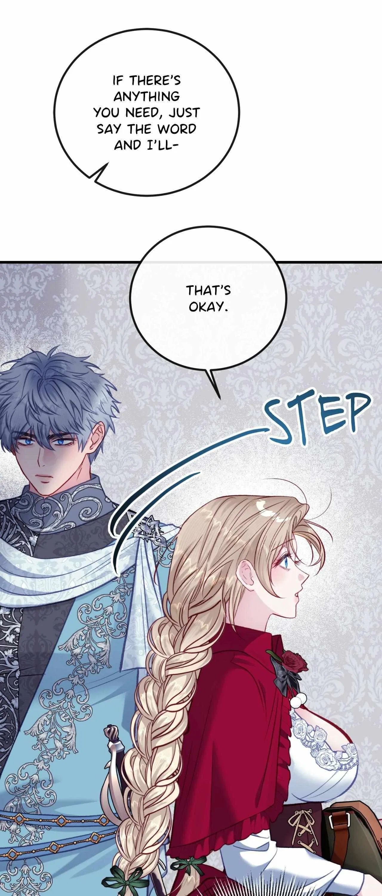 Hunks, Harems, and Hardcore Habits Chapter 50 – Page 8