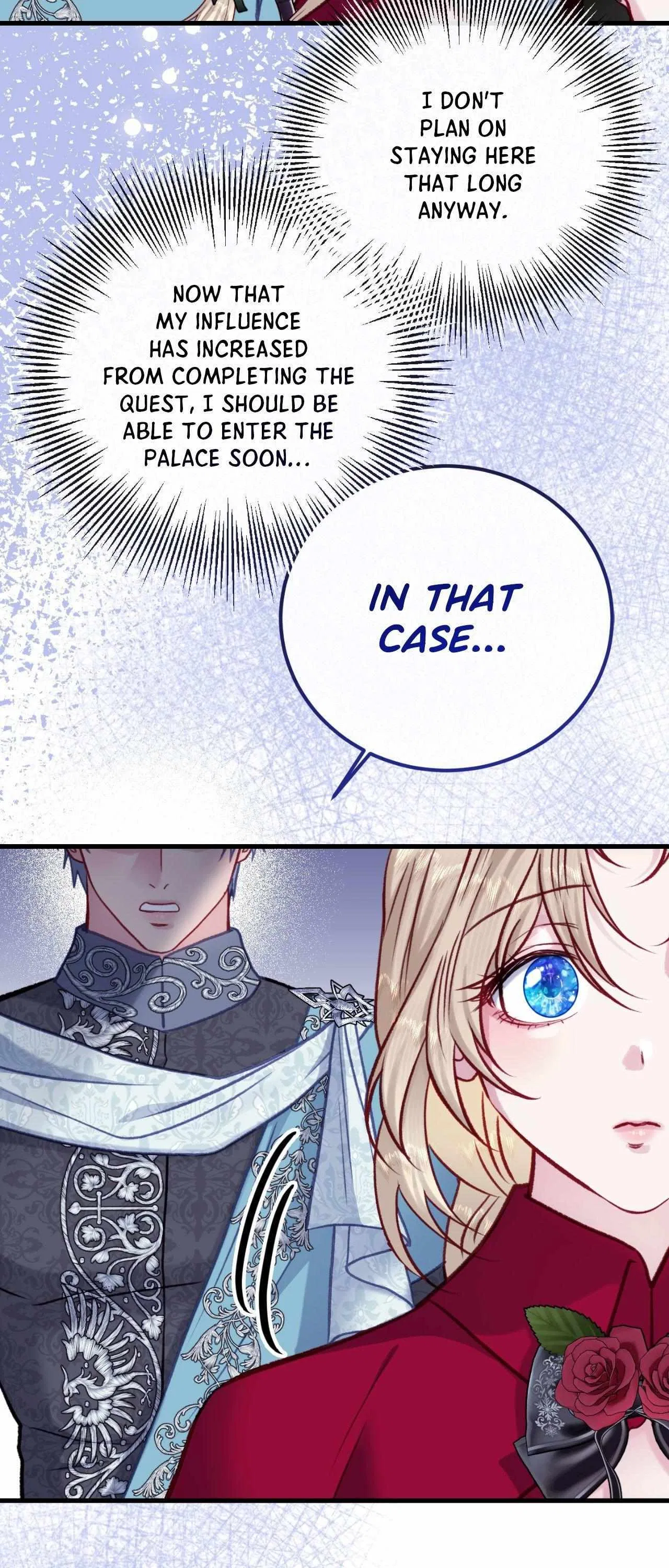 Hunks, Harems, and Hardcore Habits Chapter 50 – Page 9