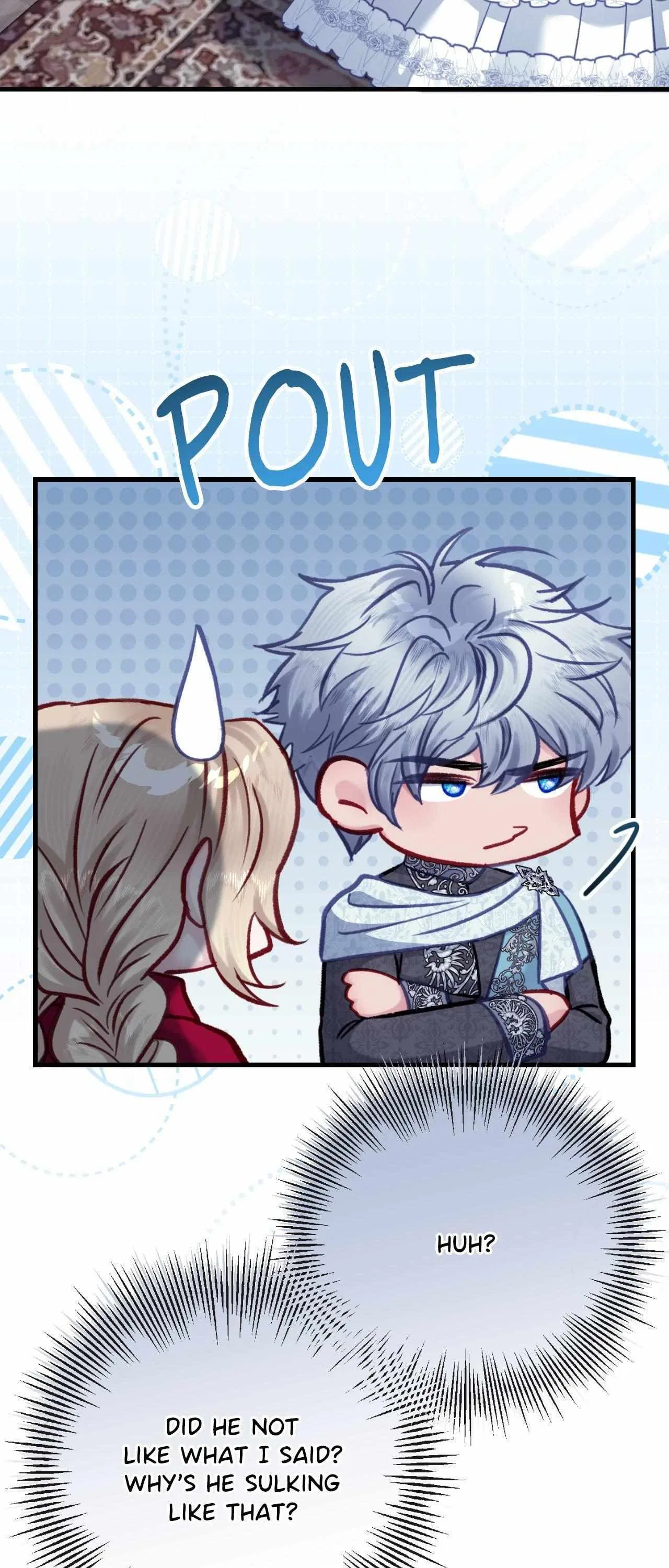 Hunks, Harems, and Hardcore Habits Chapter 50 – Page 11