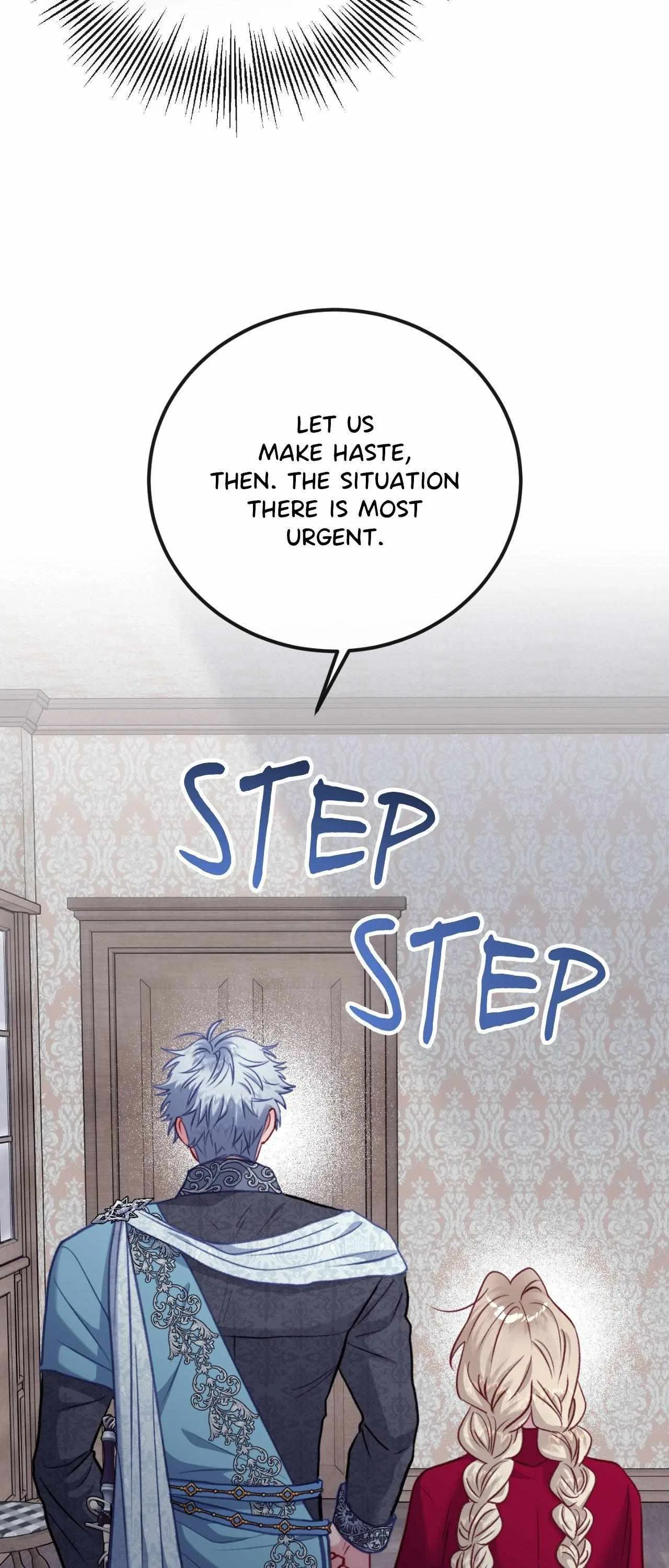 Hunks, Harems, and Hardcore Habits Chapter 50 – Page 12