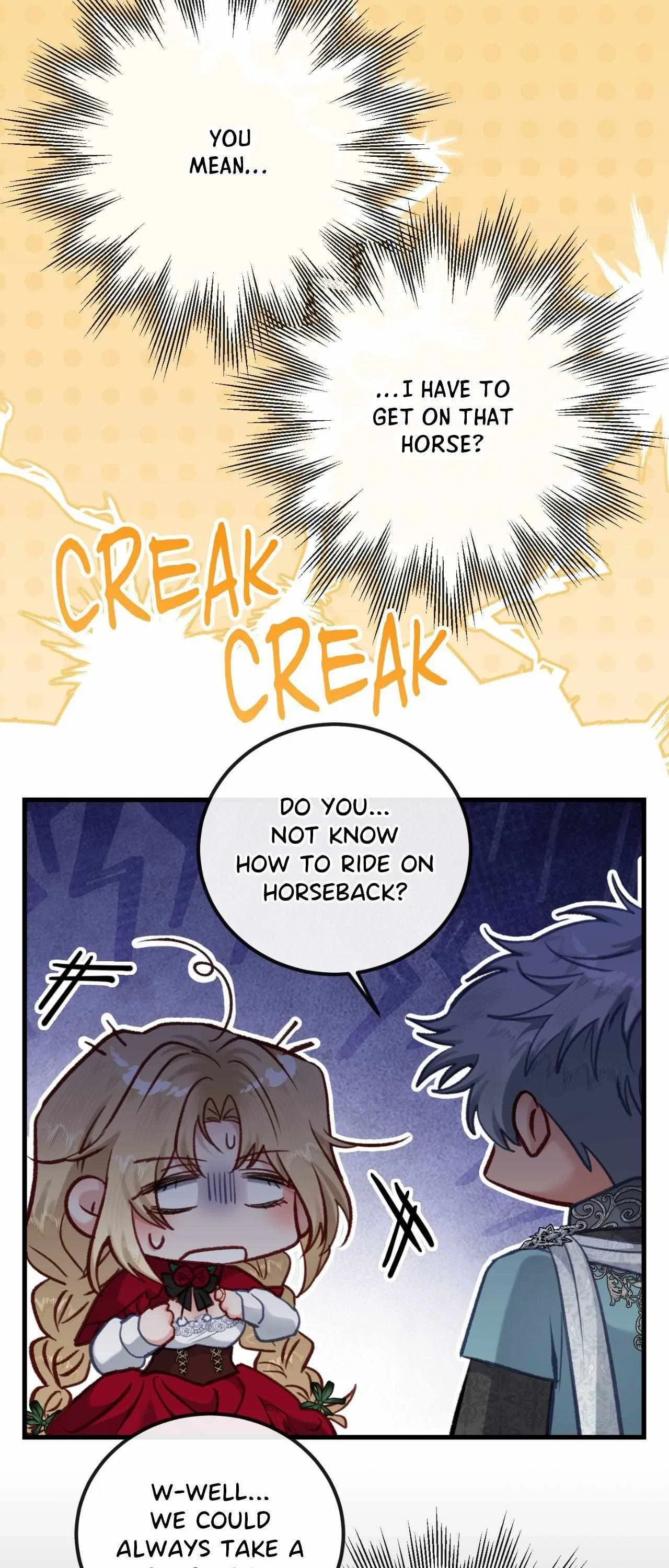 Hunks, Harems, and Hardcore Habits Chapter 50 – Page 17