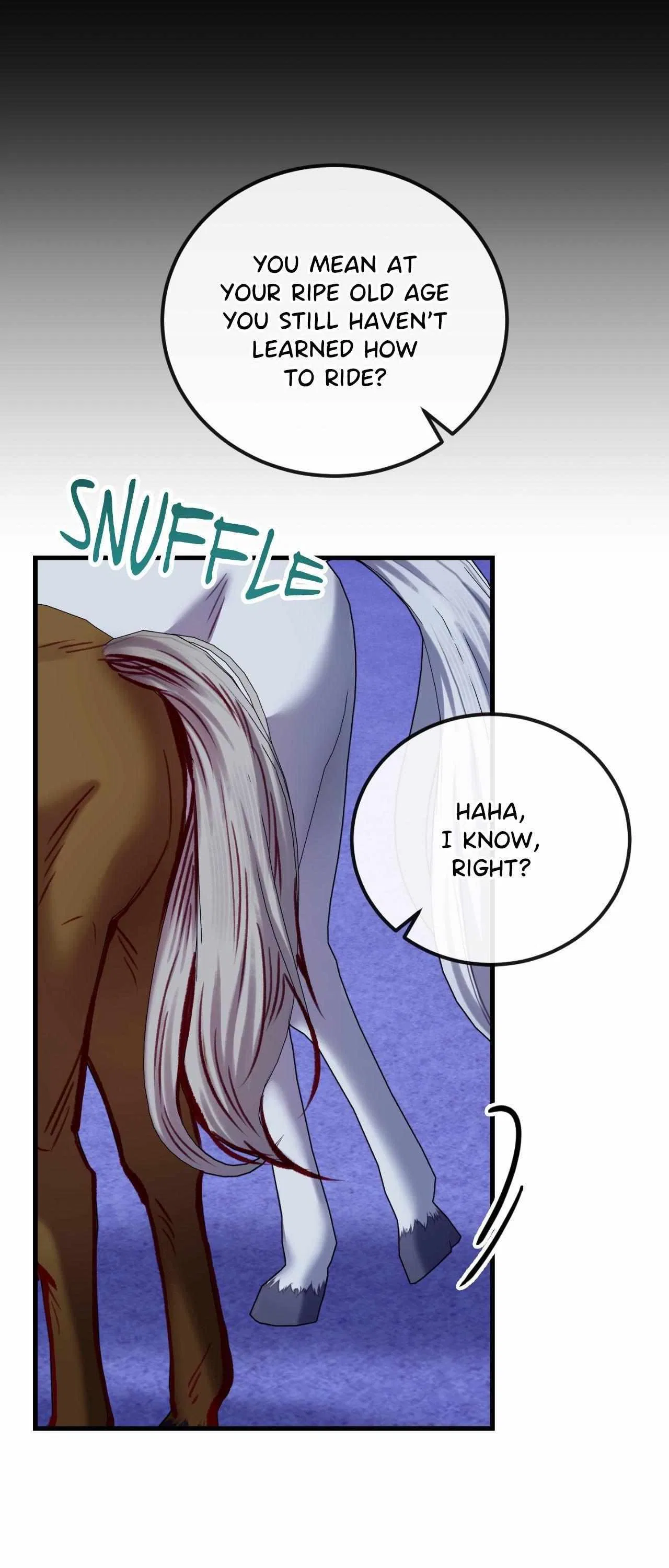 Hunks, Harems, and Hardcore Habits Chapter 50 – Page 19
