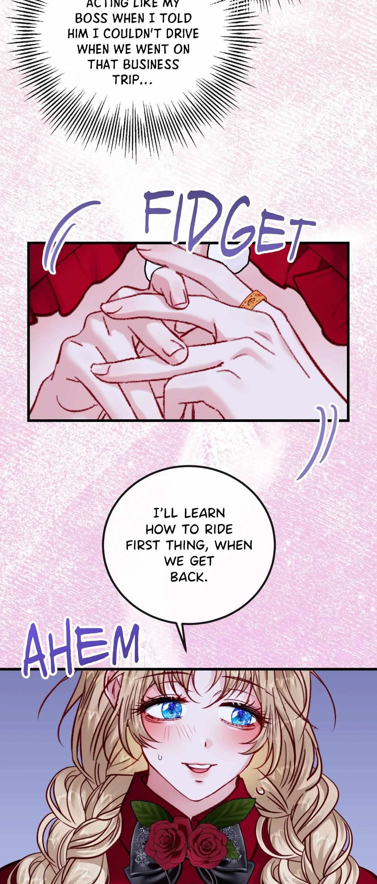 Hunks, Harems, and Hardcore Habits Chapter 50 – Page 21
