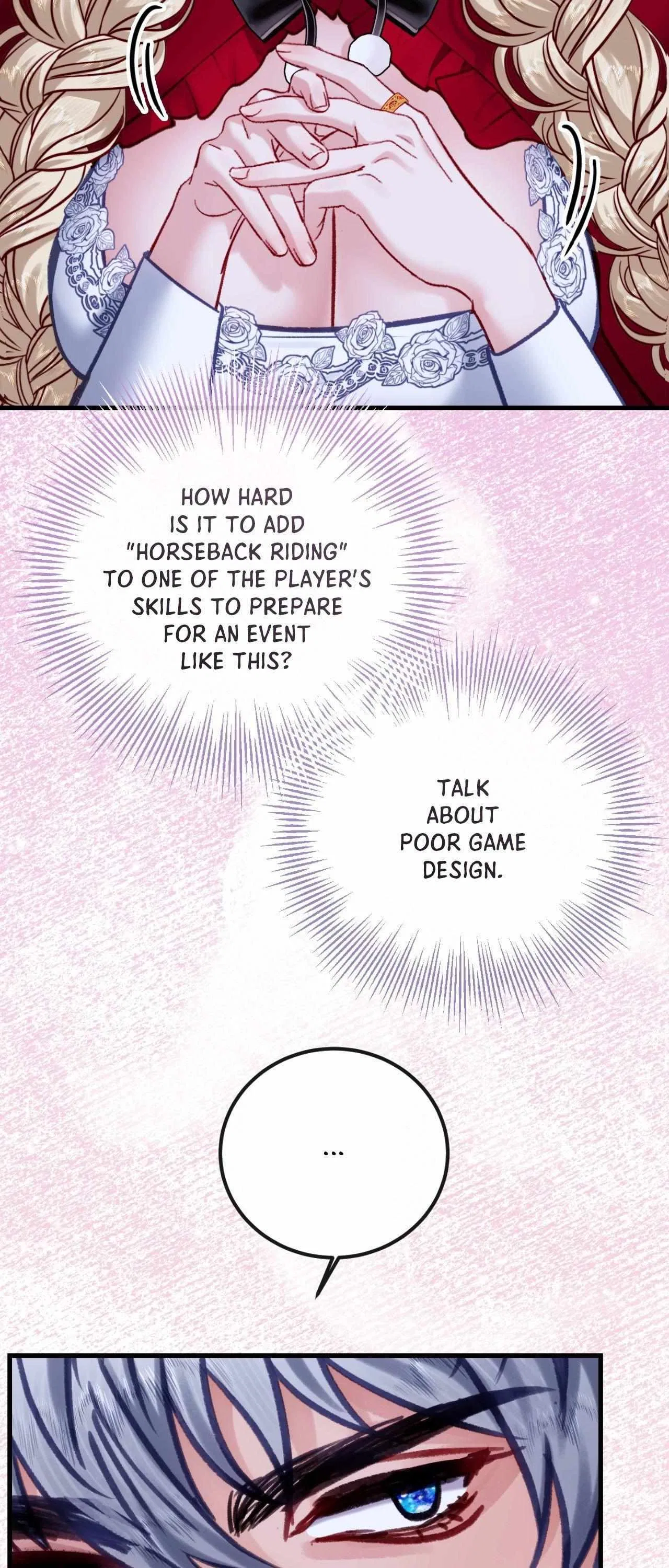Hunks, Harems, and Hardcore Habits Chapter 50 – Page 22