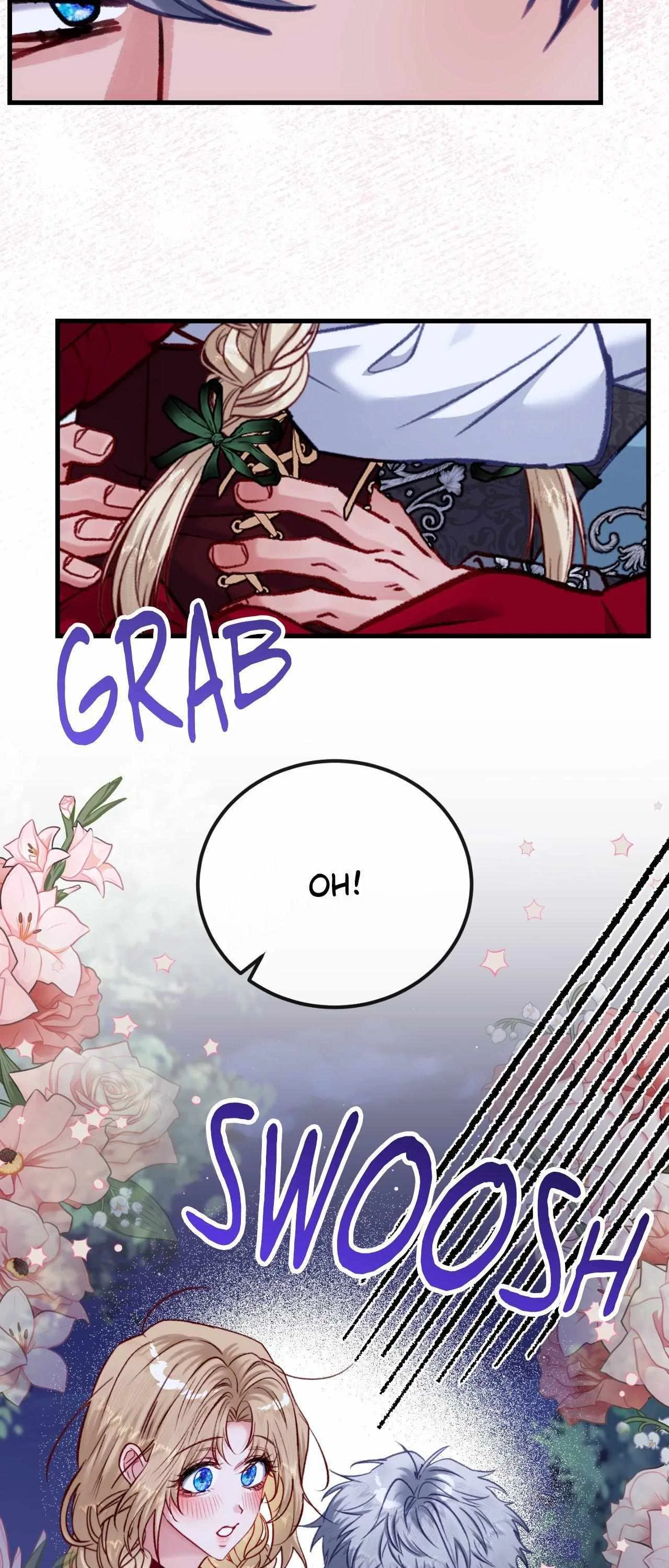 Hunks, Harems, and Hardcore Habits Chapter 50 – Page 23