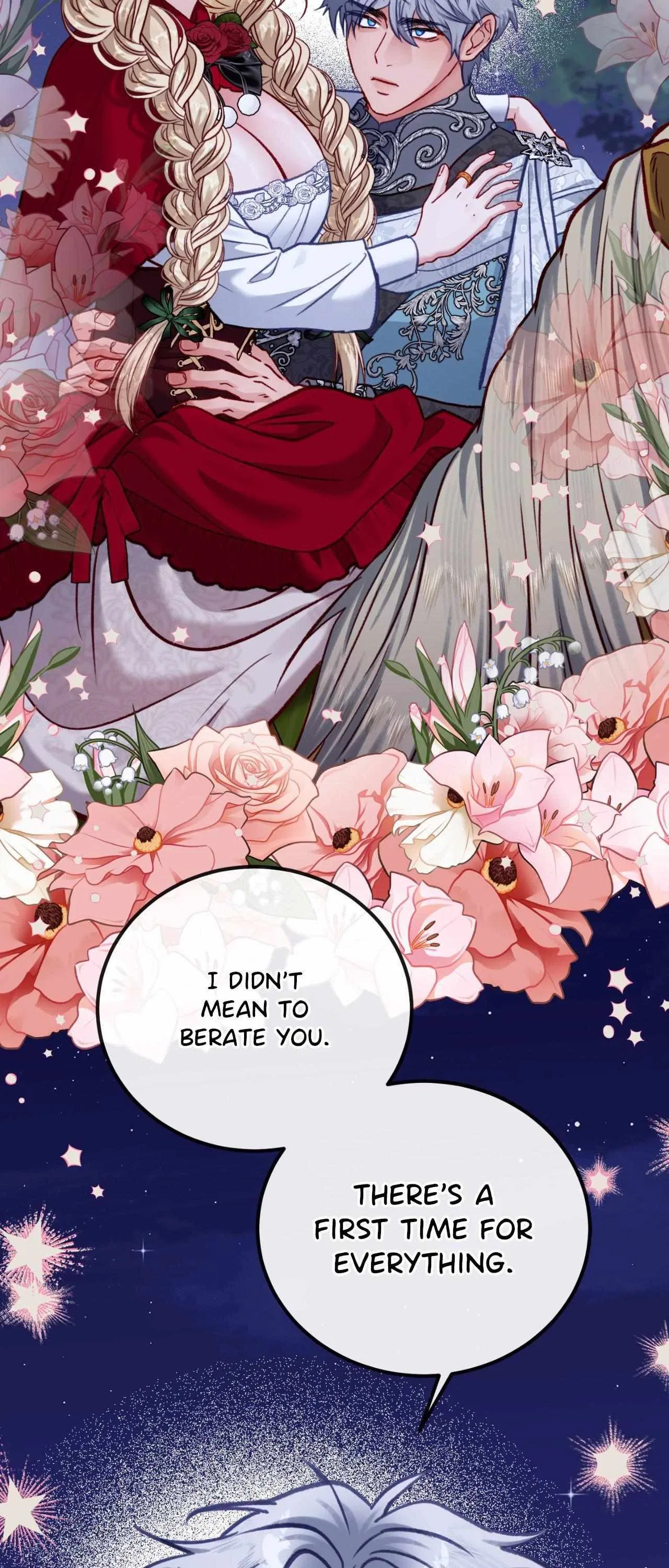 Hunks, Harems, and Hardcore Habits Chapter 50 – Page 24