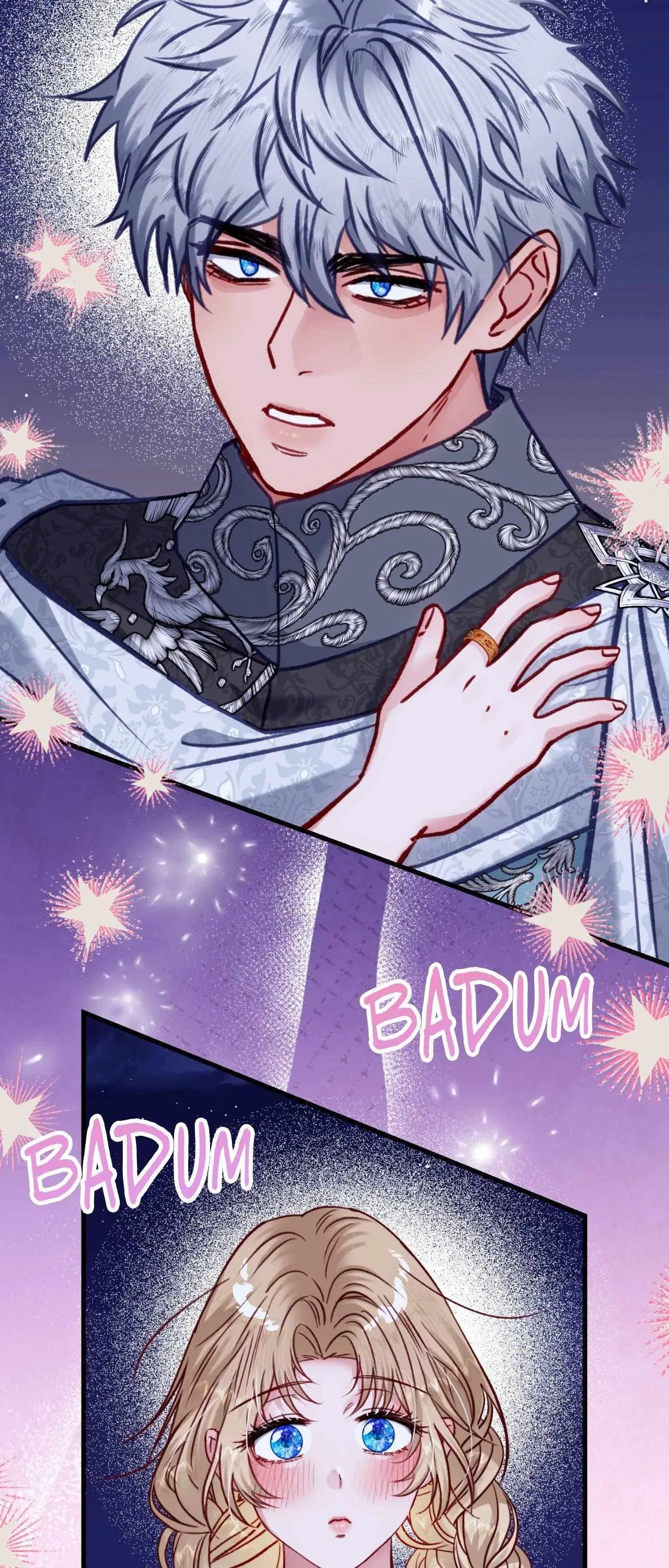 Hunks, Harems, and Hardcore Habits Chapter 50 – Page 25