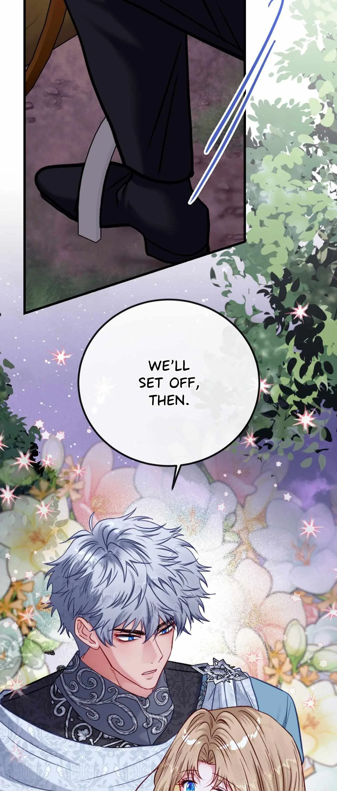 Hunks, Harems, and Hardcore Habits Chapter 50 – Page 27