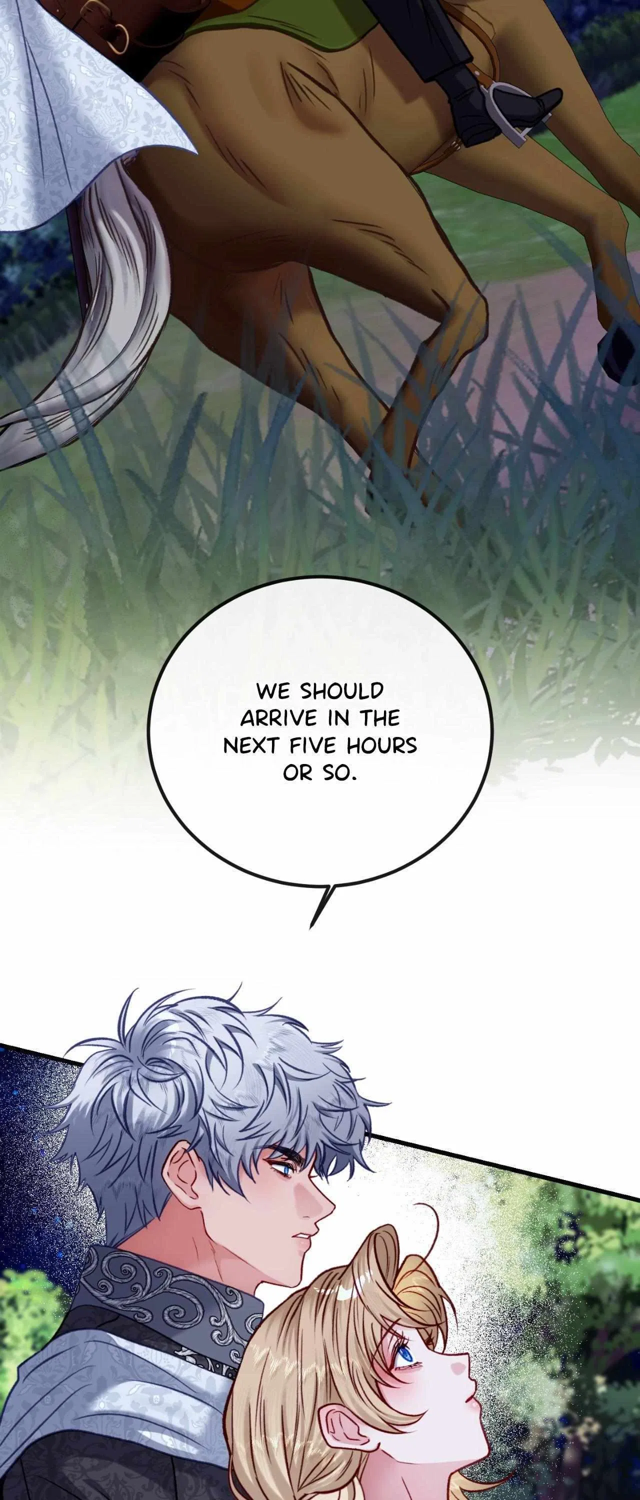 Hunks, Harems, and Hardcore Habits Chapter 50 – Page 31