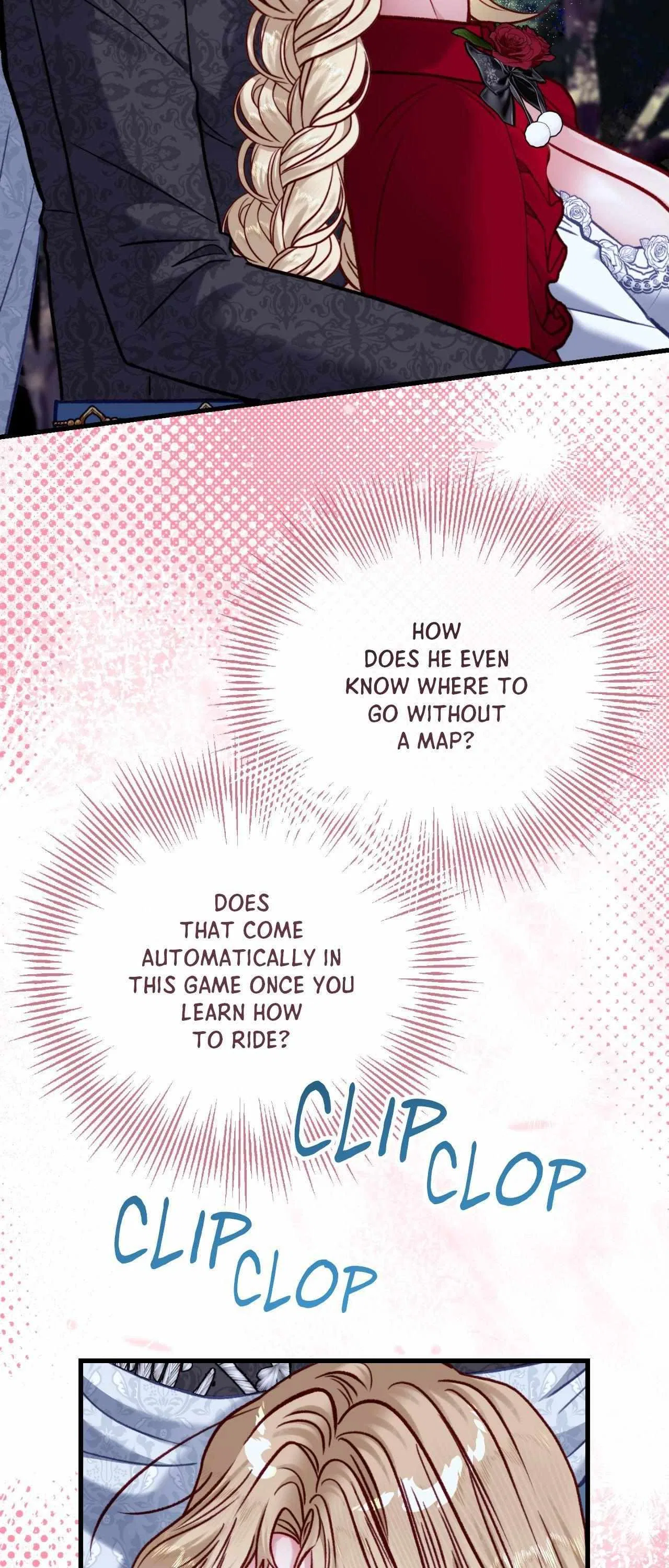 Hunks, Harems, and Hardcore Habits Chapter 50 – Page 32