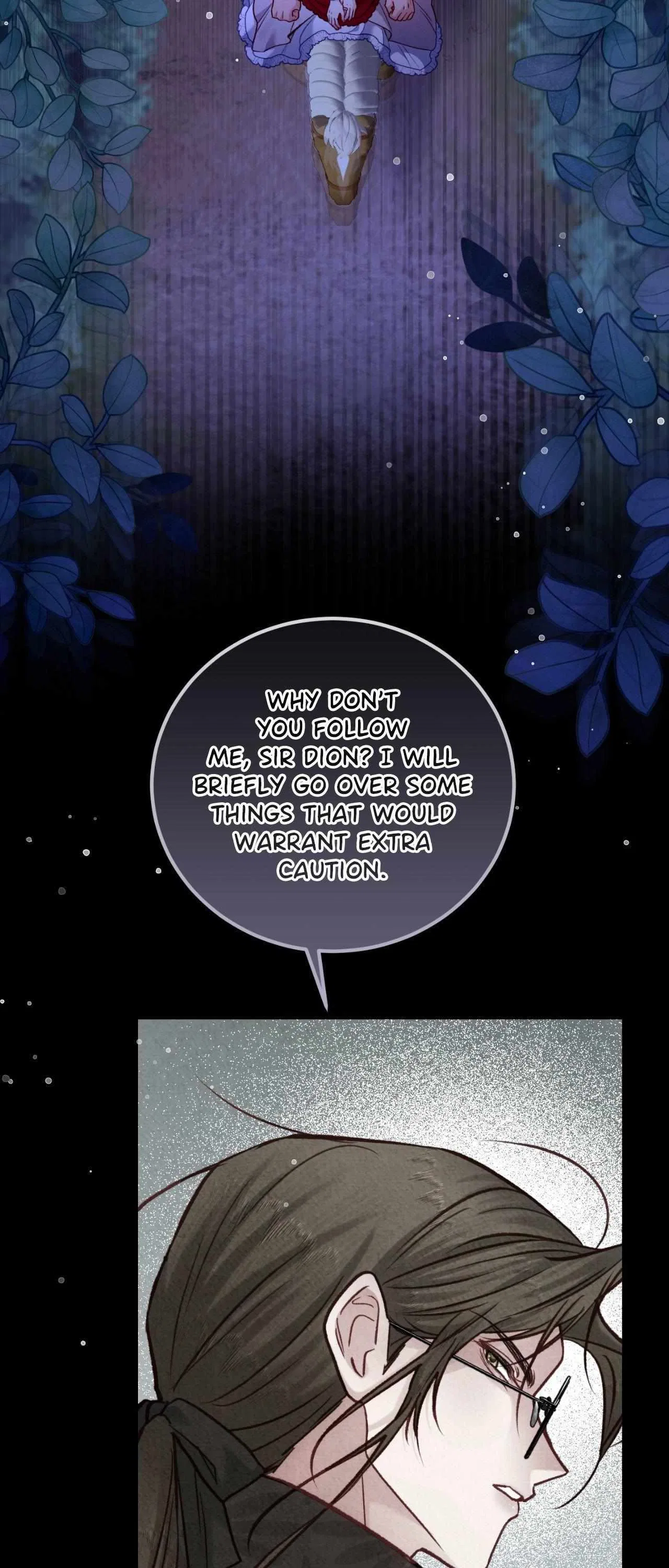 Hunks, Harems, and Hardcore Habits Chapter 50 – Page 35