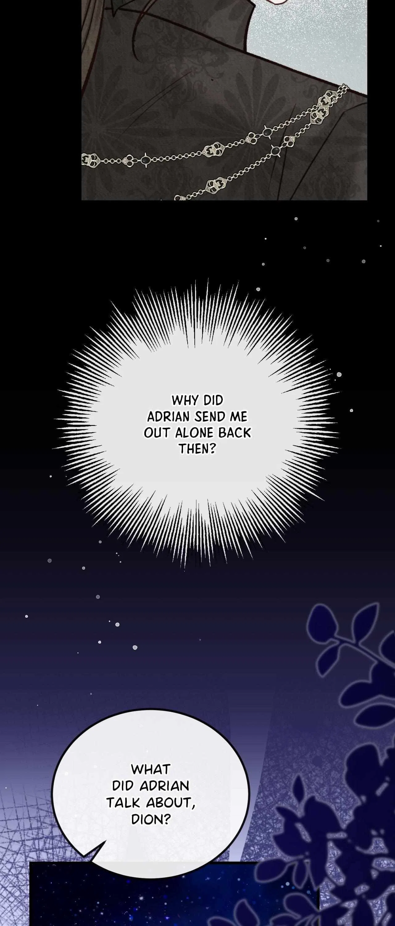 Hunks, Harems, and Hardcore Habits Chapter 50 – Page 36