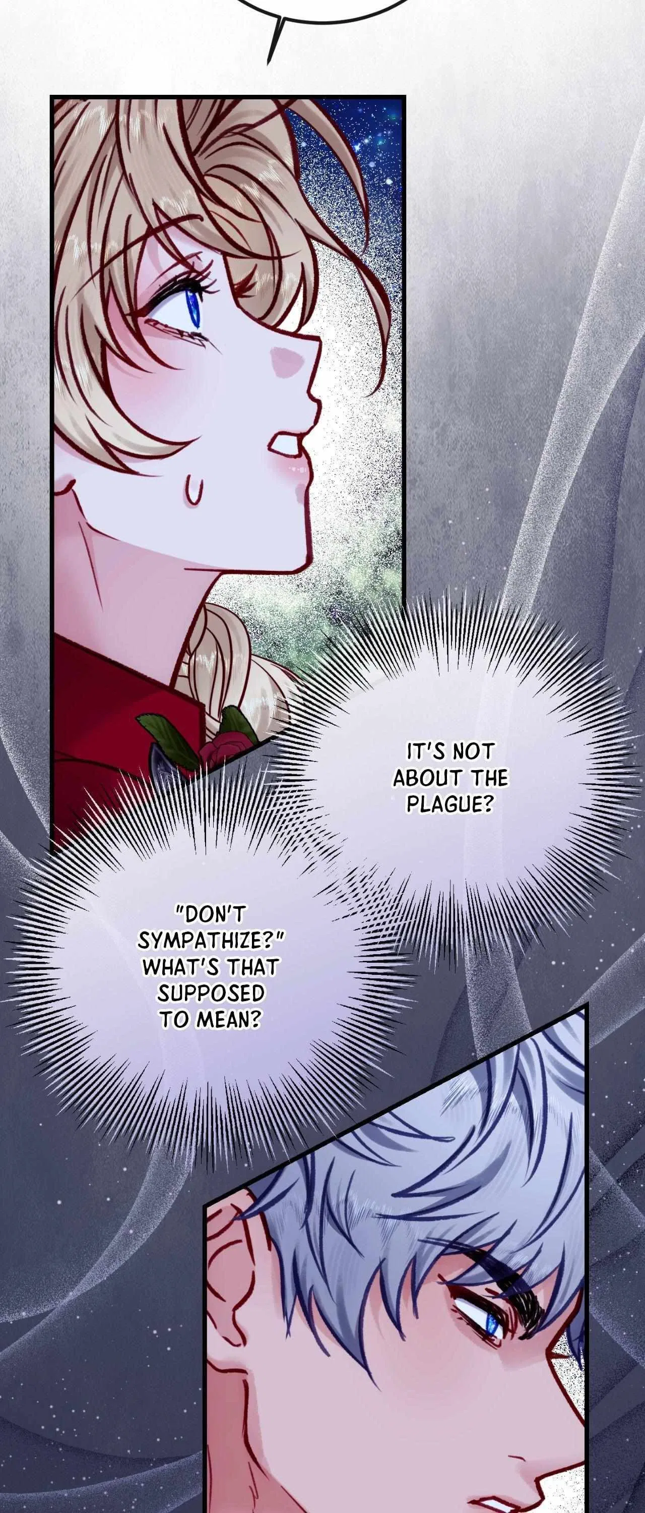 Hunks, Harems, and Hardcore Habits Chapter 50 – Page 40