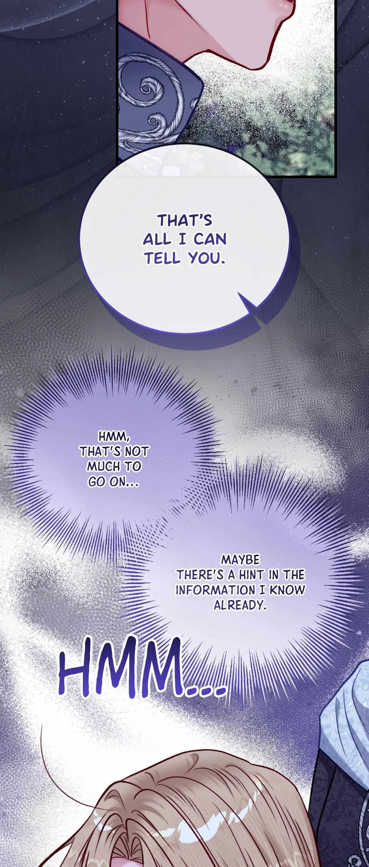 Hunks, Harems, and Hardcore Habits Chapter 50 – Page 41