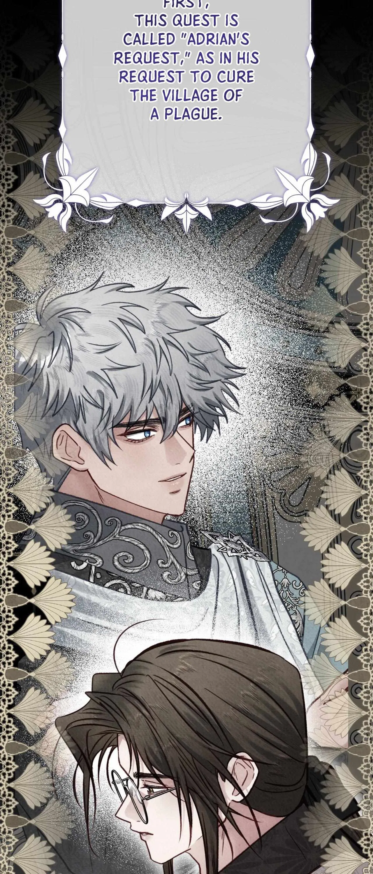 Hunks, Harems, and Hardcore Habits Chapter 50 – Page 43
