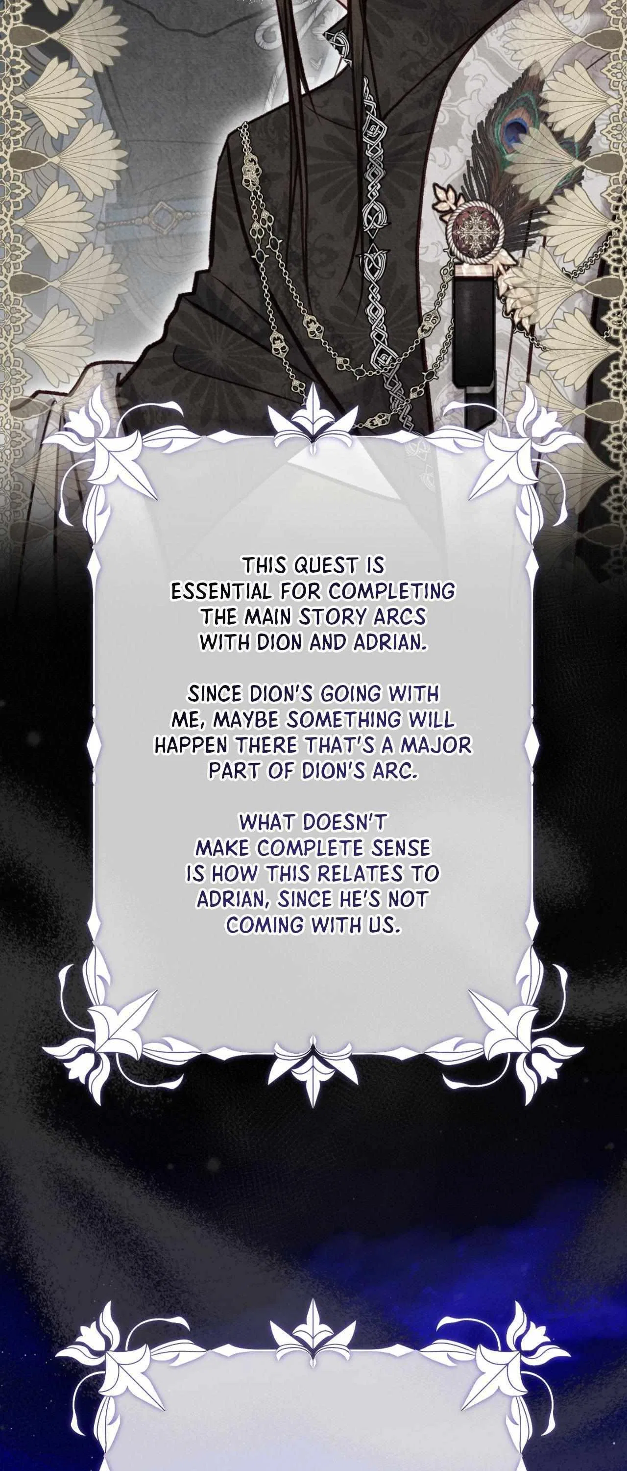 Hunks, Harems, and Hardcore Habits Chapter 50 – Page 44