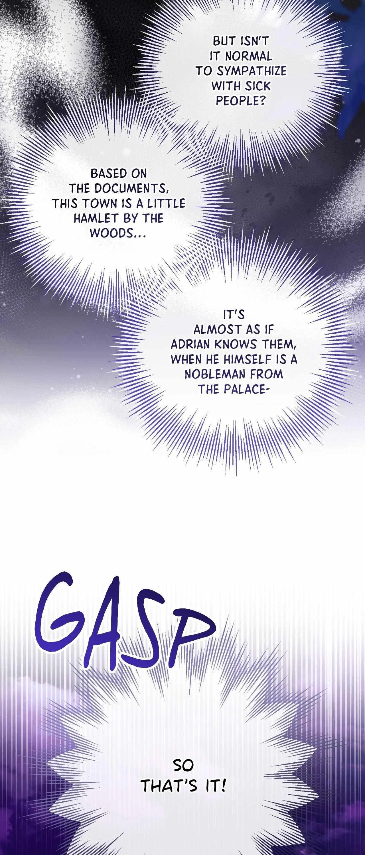 Hunks, Harems, and Hardcore Habits Chapter 50 – Page 46