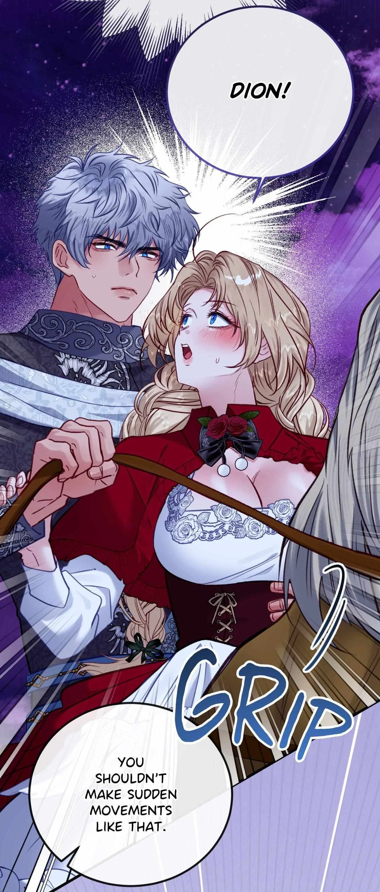 Hunks, Harems, and Hardcore Habits Chapter 50 – Page 47