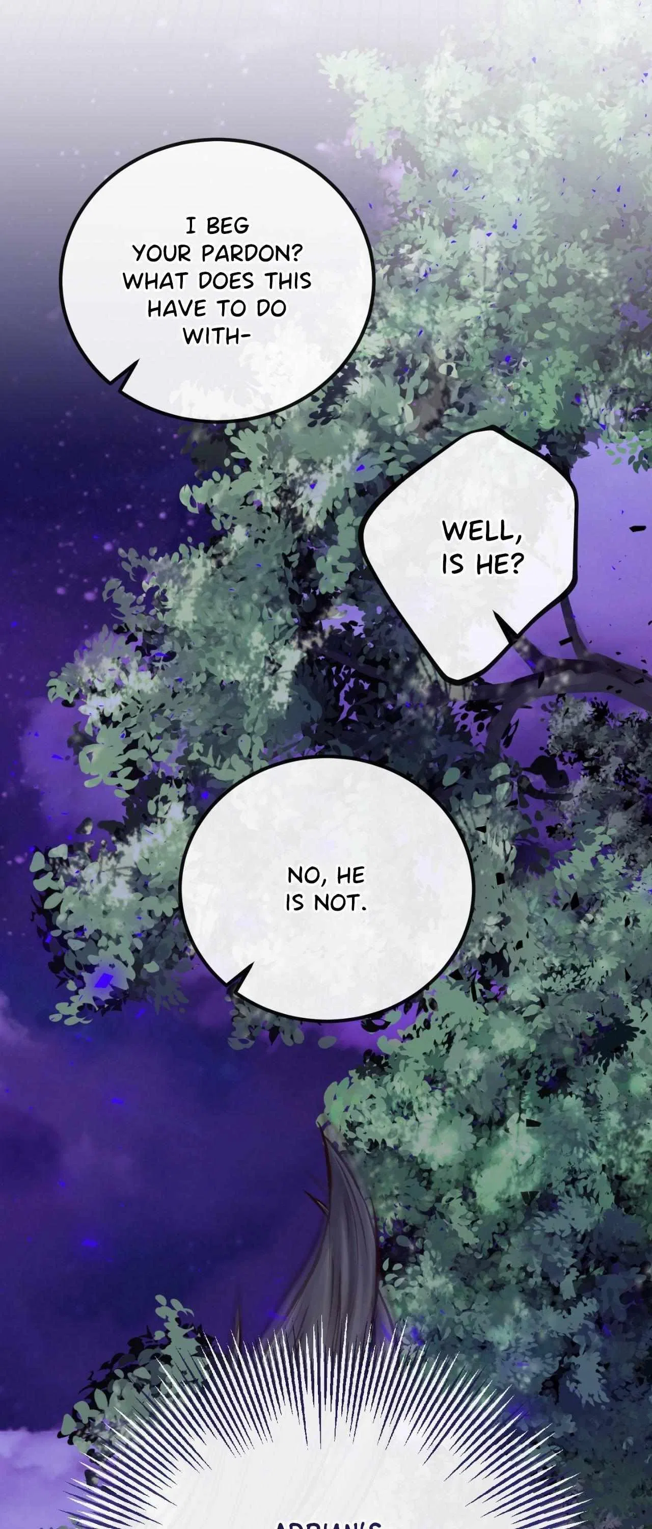 Hunks, Harems, and Hardcore Habits Chapter 50 – Page 49
