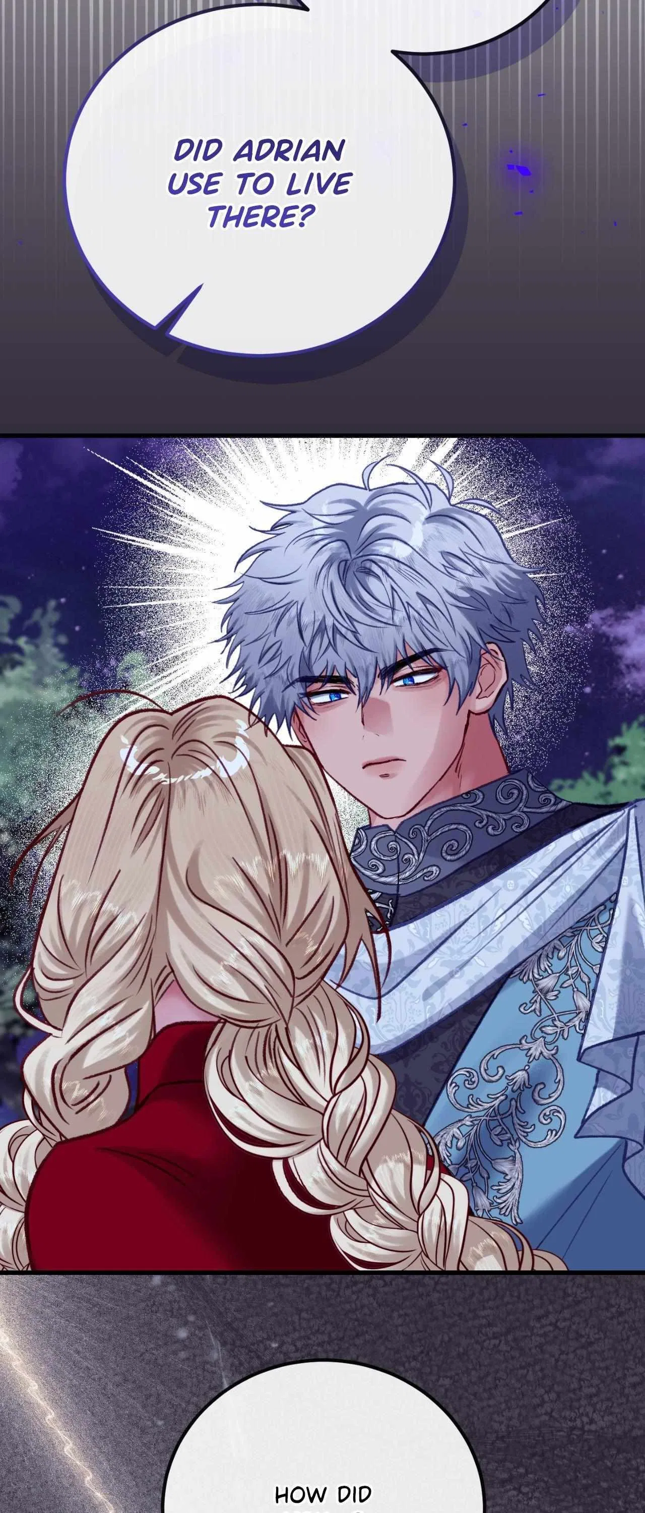 Hunks, Harems, and Hardcore Habits Chapter 50 – Page 51