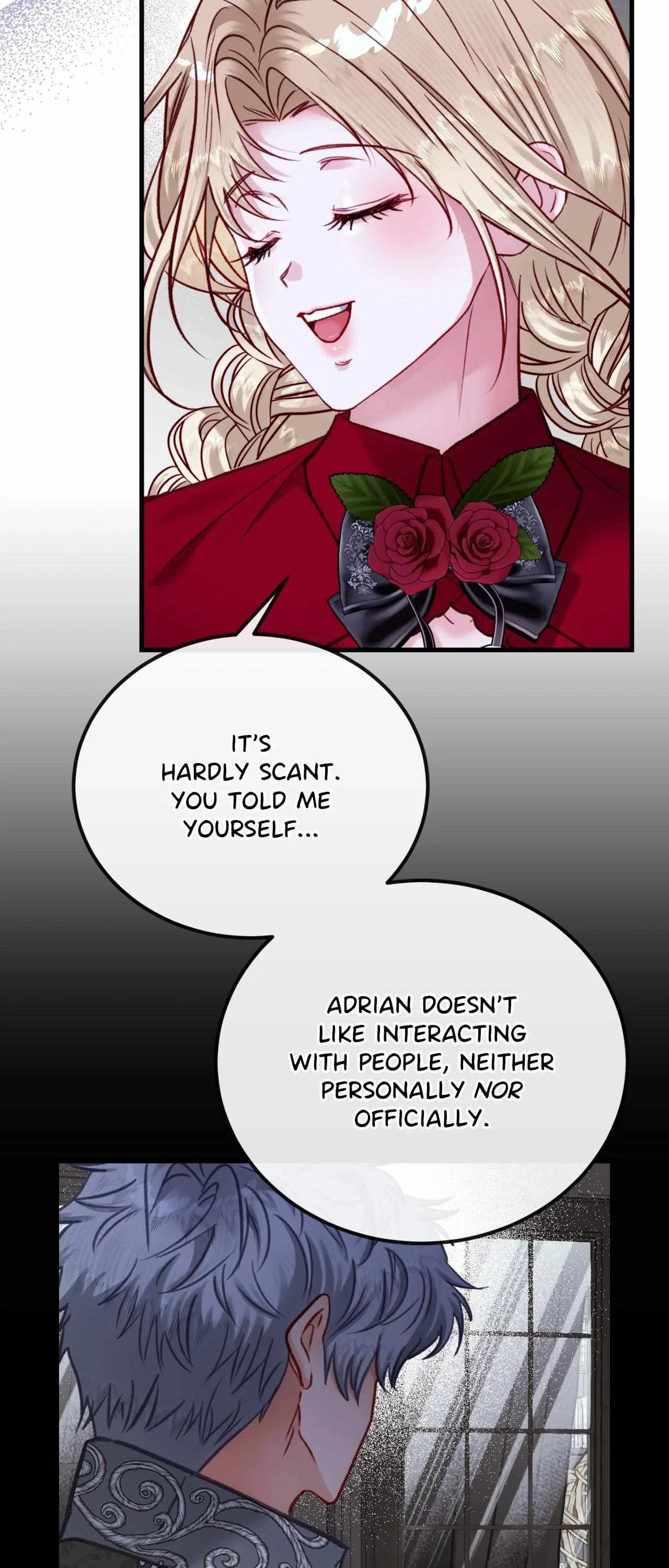 Hunks, Harems, and Hardcore Habits Chapter 50 – Page 55