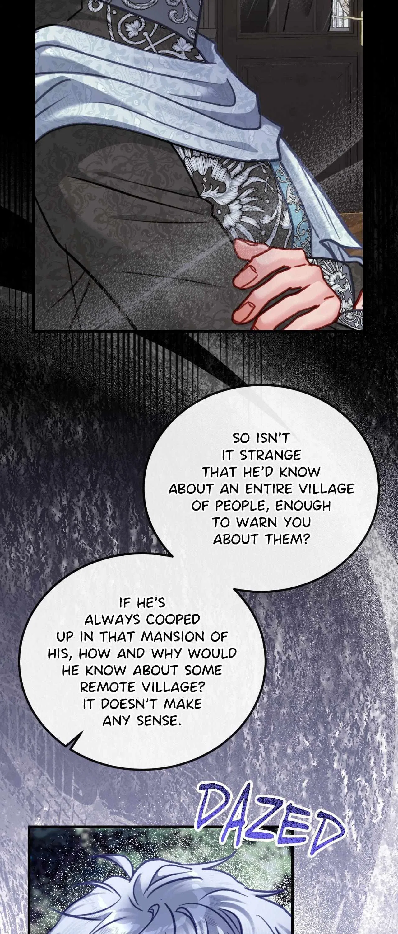 Hunks, Harems, and Hardcore Habits Chapter 50 – Page 56