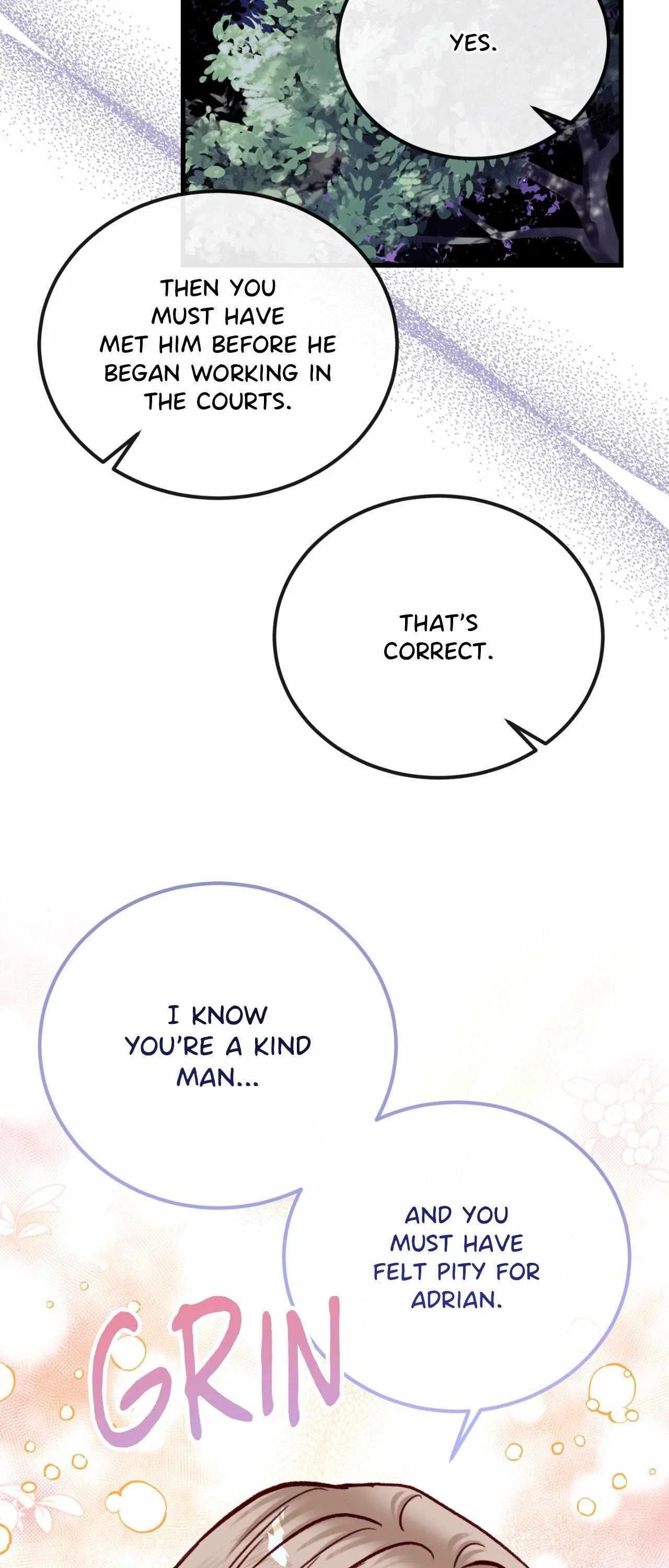 Hunks, Harems, and Hardcore Habits Chapter 50 – Page 58