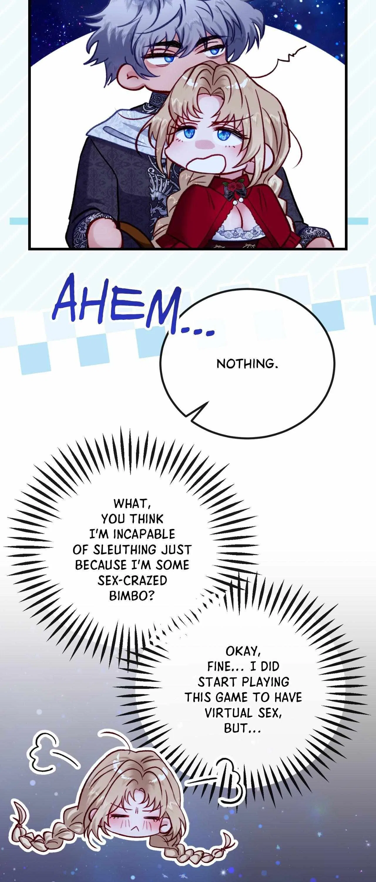 Hunks, Harems, and Hardcore Habits Chapter 50 – Page 67