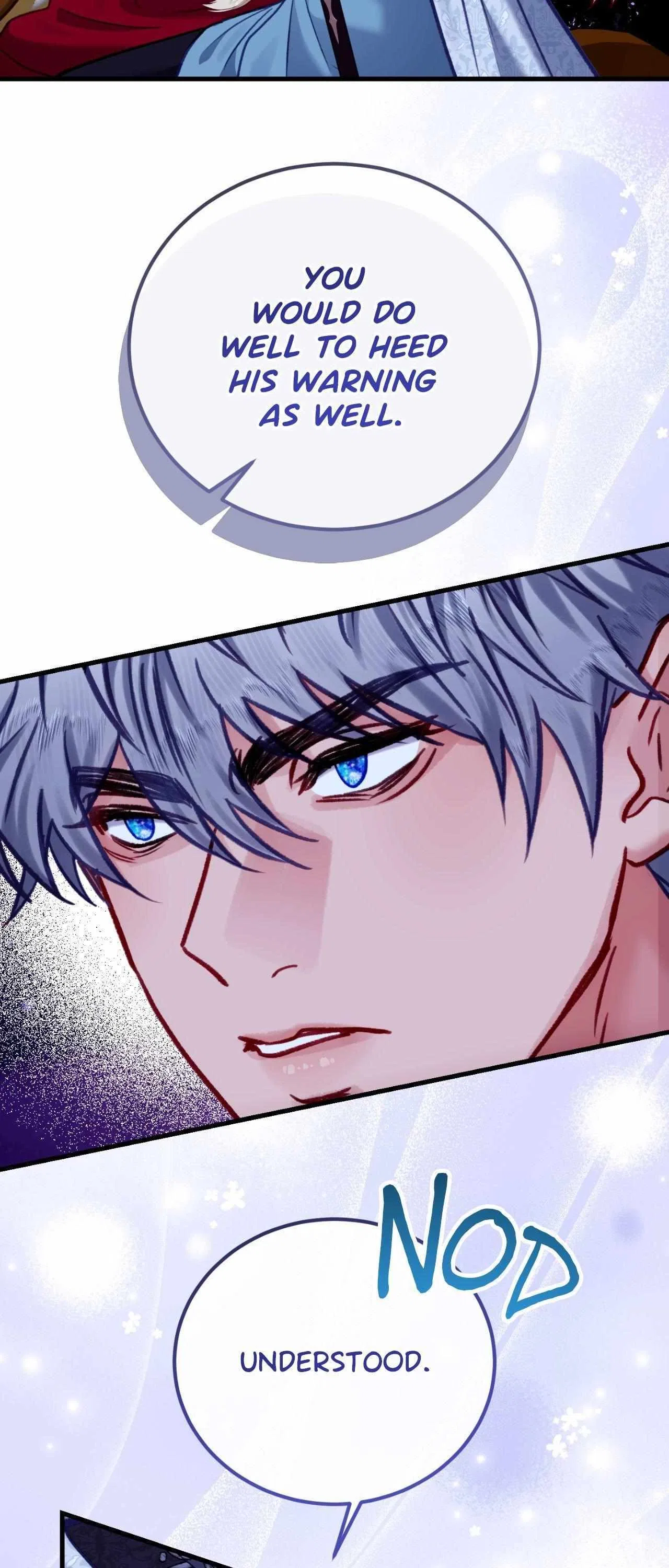 Hunks, Harems, and Hardcore Habits Chapter 50 – Page 69