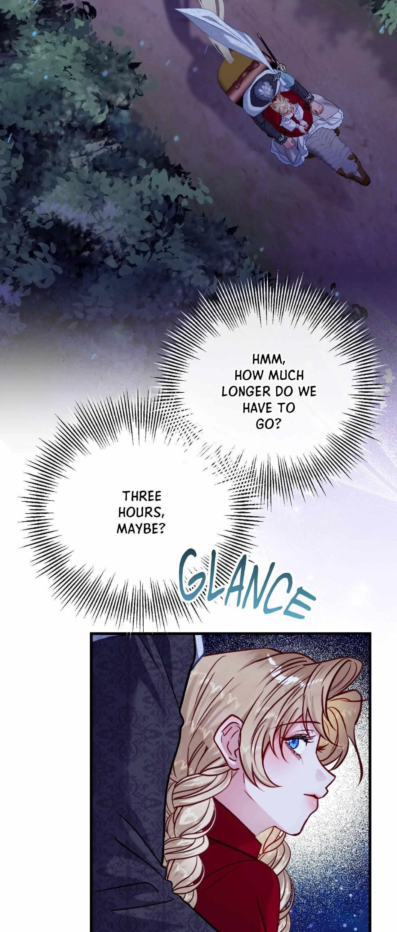 Hunks, Harems, and Hardcore Habits Chapter 50 – Page 72