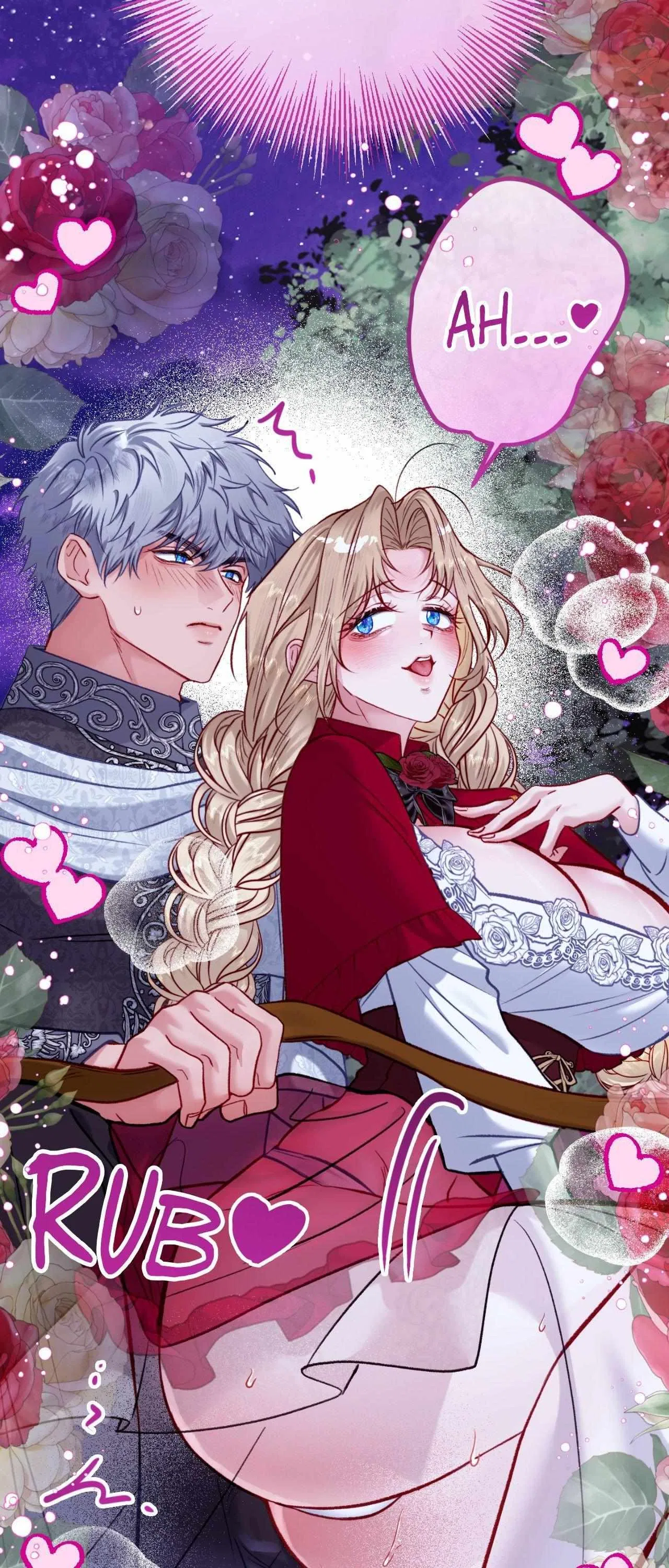 Hunks, Harems, and Hardcore Habits Chapter 50 – Page 75
