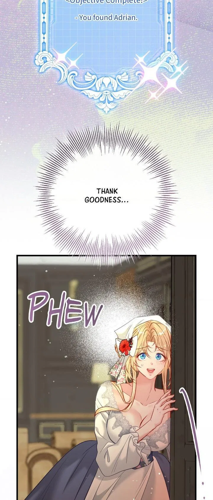 Hunks, Harems, and Hardcore Habits Chapter 49 – Page 7