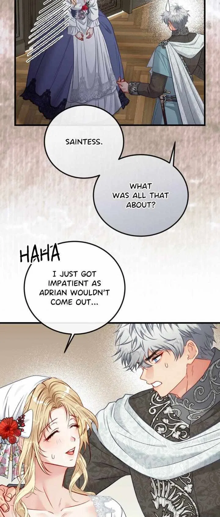 Hunks, Harems, and Hardcore Habits Chapter 49 – Page 15
