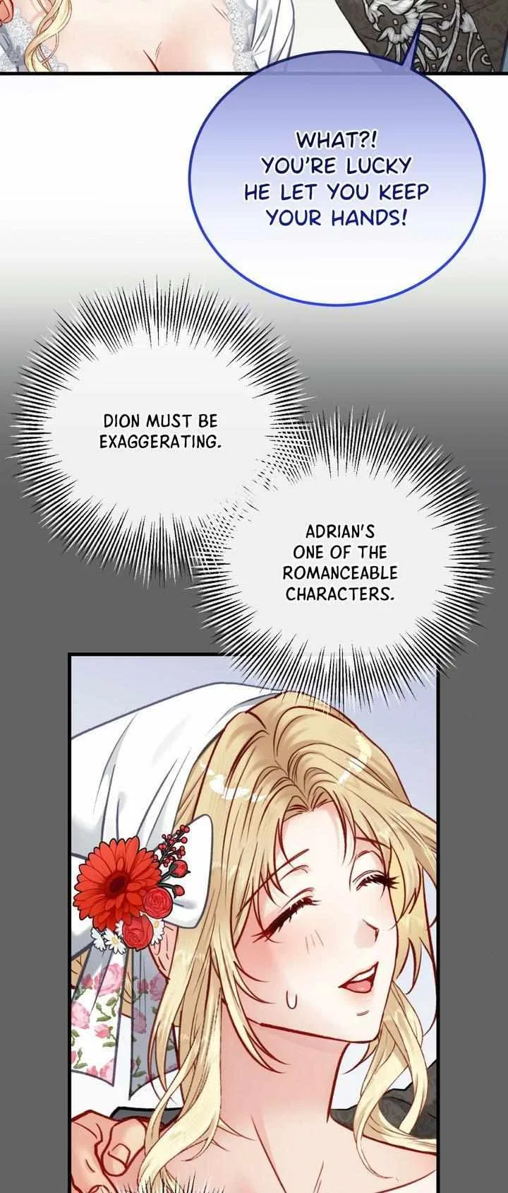 Hunks, Harems, and Hardcore Habits Chapter 49 – Page 16