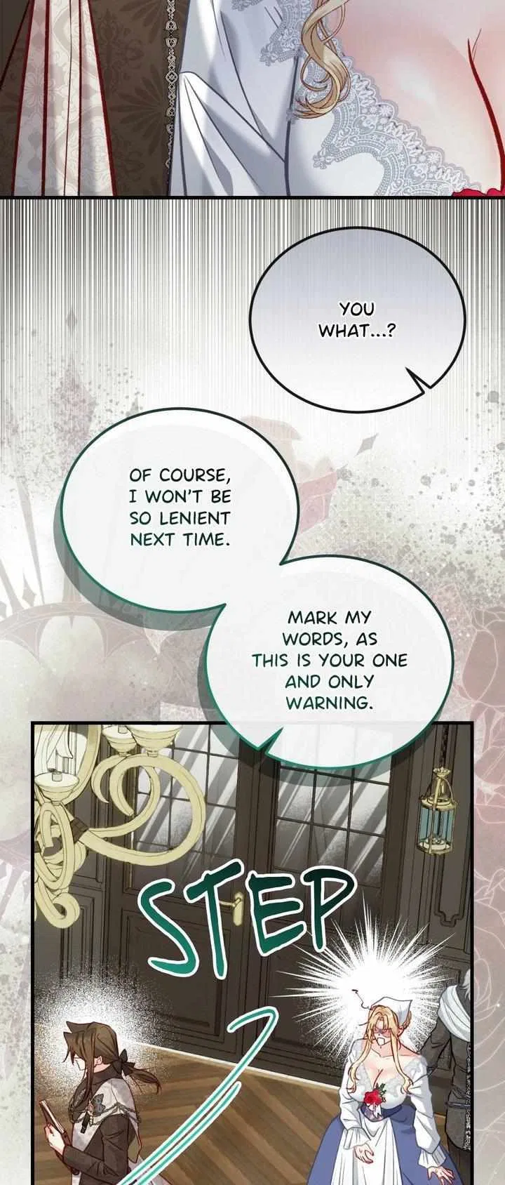 Hunks, Harems, and Hardcore Habits Chapter 49 – Page 18