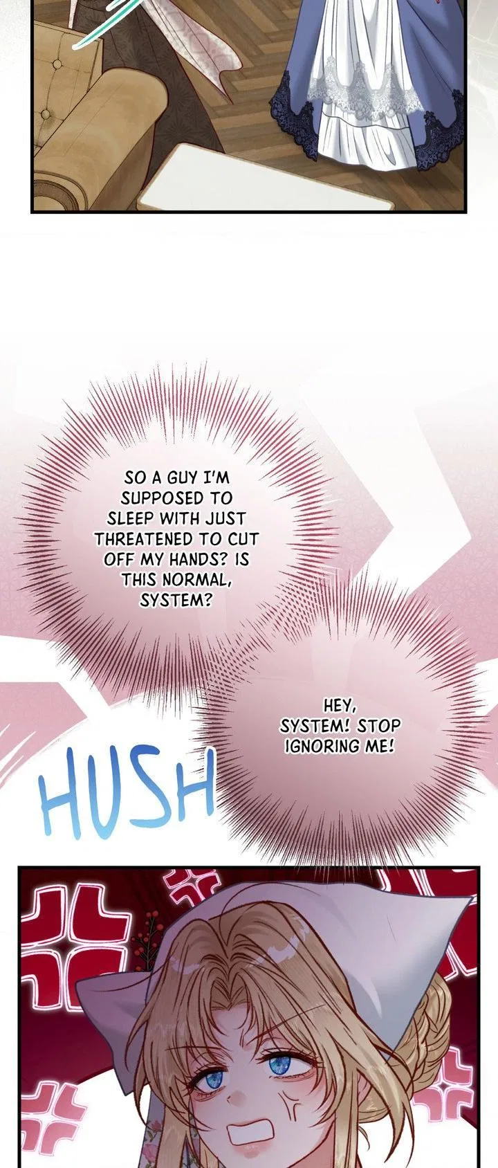 Hunks, Harems, and Hardcore Habits Chapter 49 – Page 19