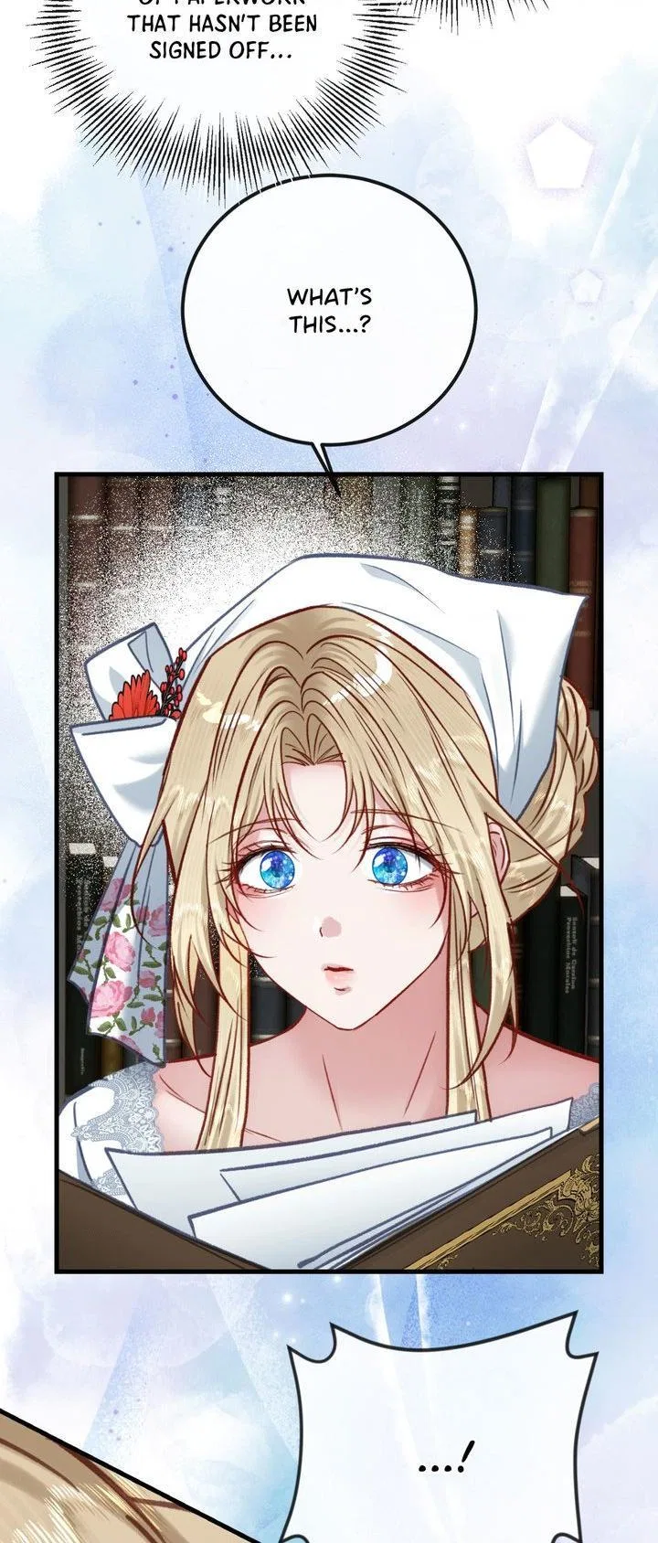 Hunks, Harems, and Hardcore Habits Chapter 49 – Page 25