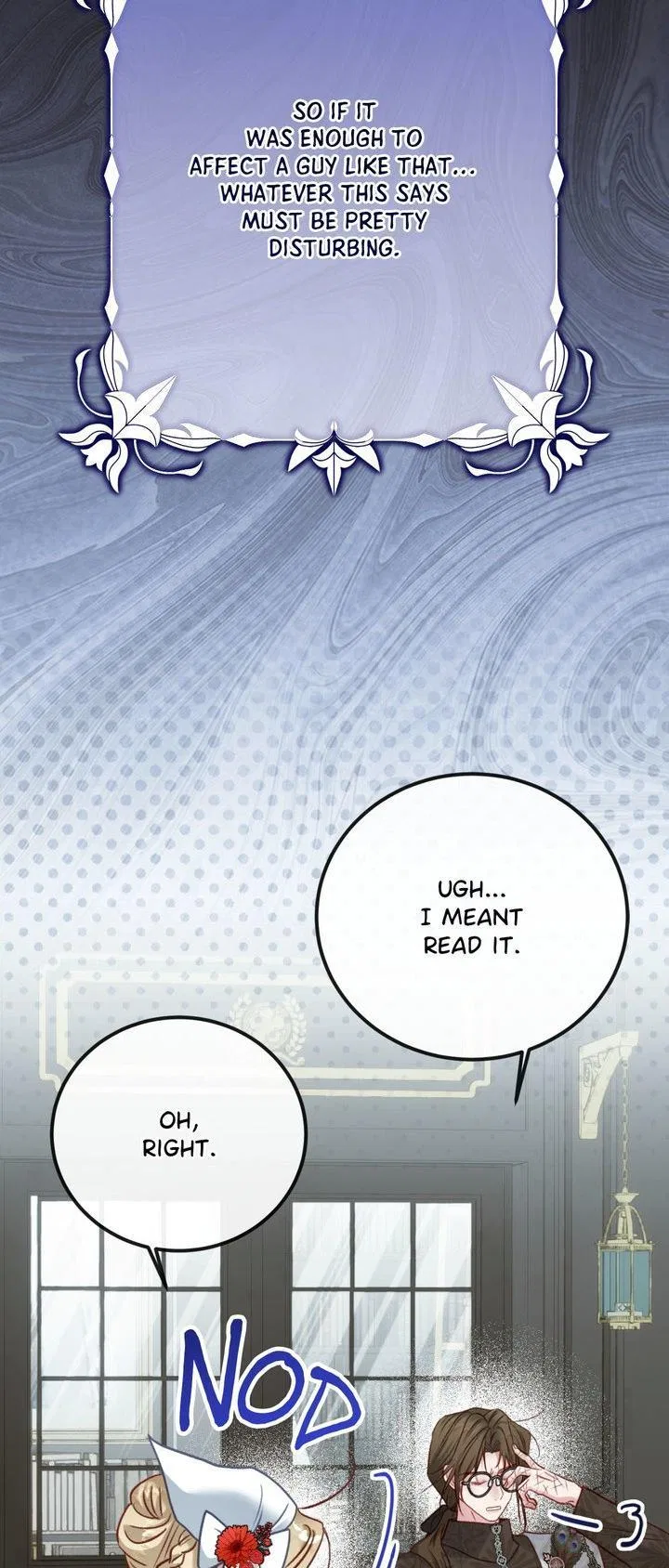 Hunks, Harems, and Hardcore Habits Chapter 49 – Page 29