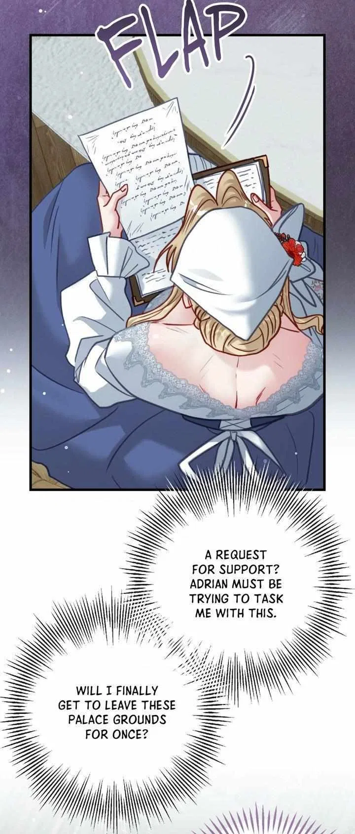 Hunks, Harems, and Hardcore Habits Chapter 49 – Page 31