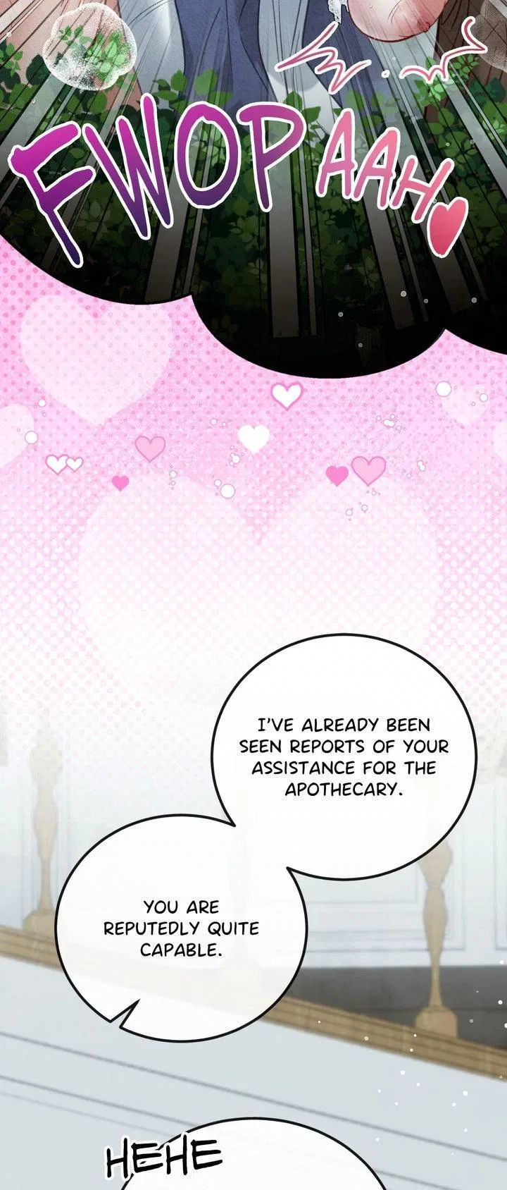 Hunks, Harems, and Hardcore Habits Chapter 49 – Page 33