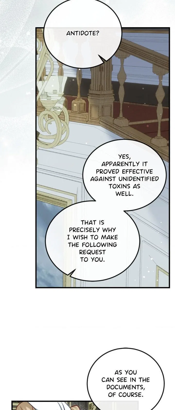 Hunks, Harems, and Hardcore Habits Chapter 49 – Page 36