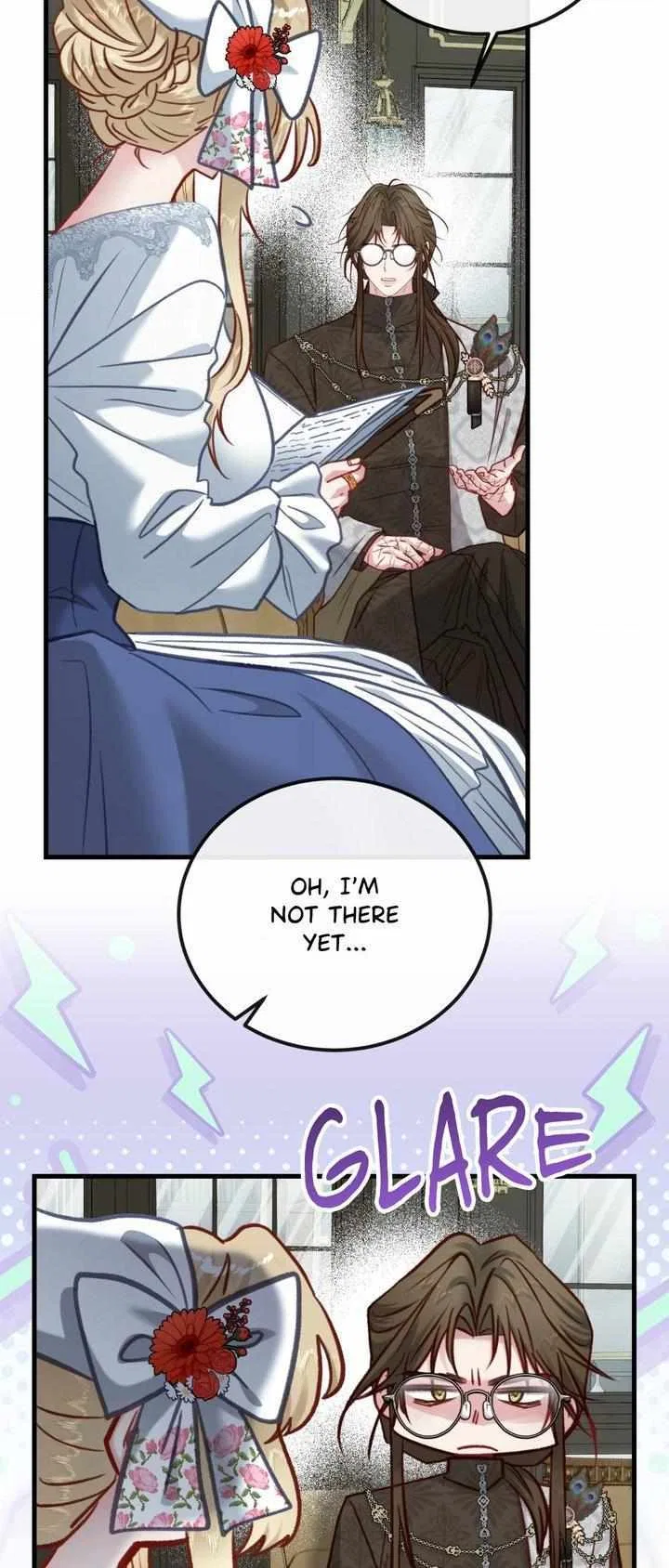 Hunks, Harems, and Hardcore Habits Chapter 49 – Page 37