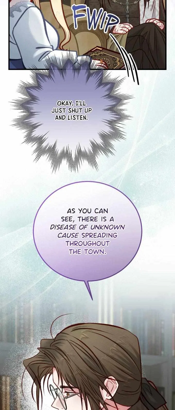 Hunks, Harems, and Hardcore Habits Chapter 49 – Page 38